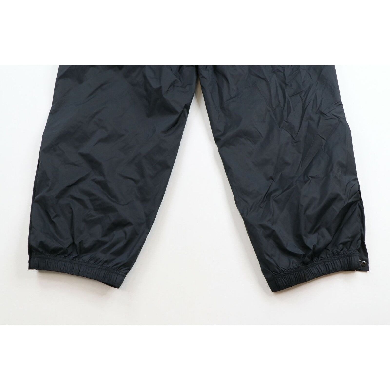 Nautica × Vintage NOS Vintage 90s Nautica Competition Reflective Joggers Size US 40 / EU 56 - 9 Thumbnail