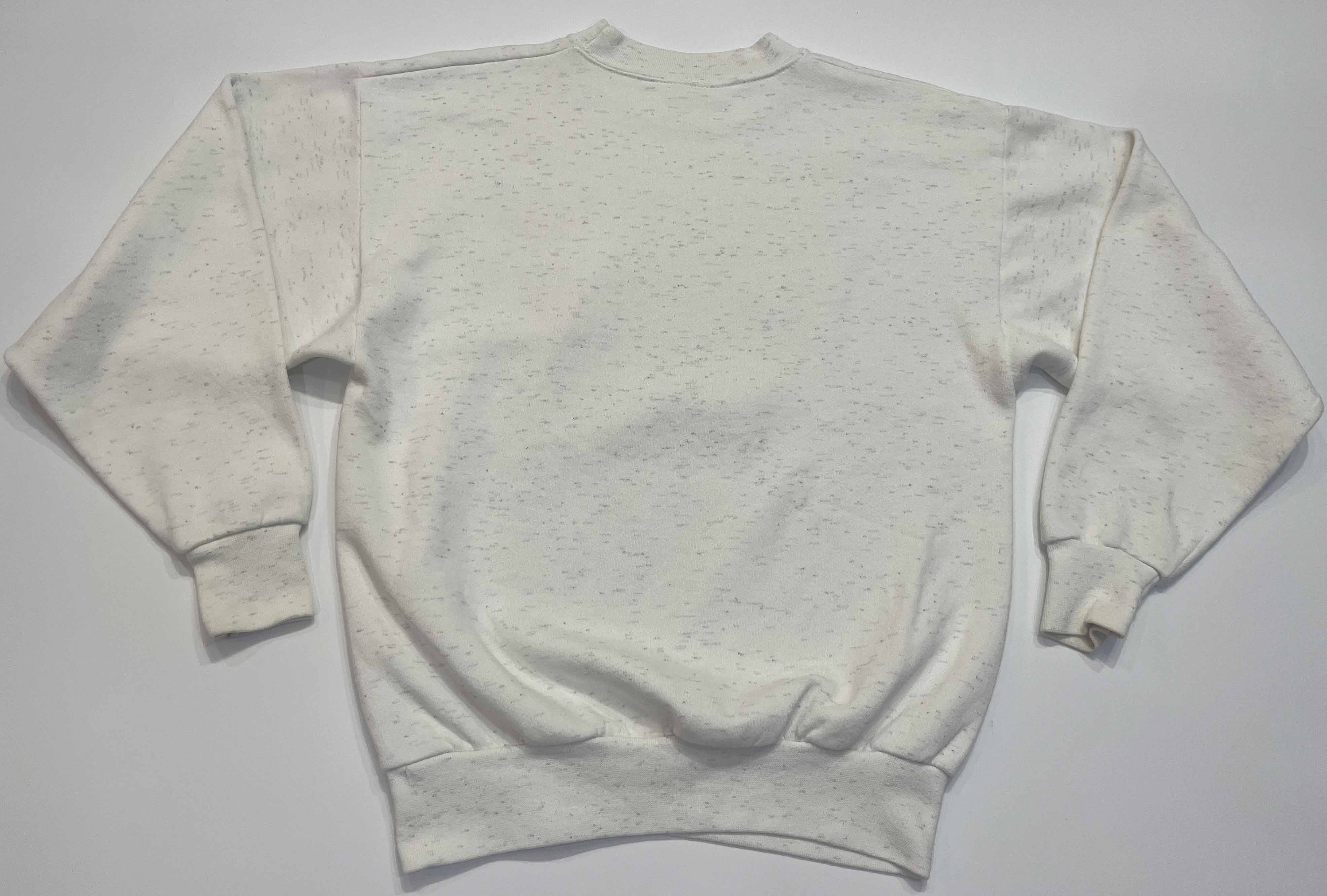 Vintage Vintage NCAA Tennessee Volunteers Vols Crewneck Sweatshirt Size US M / EU 48-50 / 2 - 6 Thumbnail
