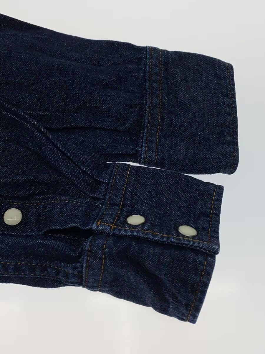 Kapital Western Denim Jacket Size US M / EU 48-50 / 2 - 3 Thumbnail