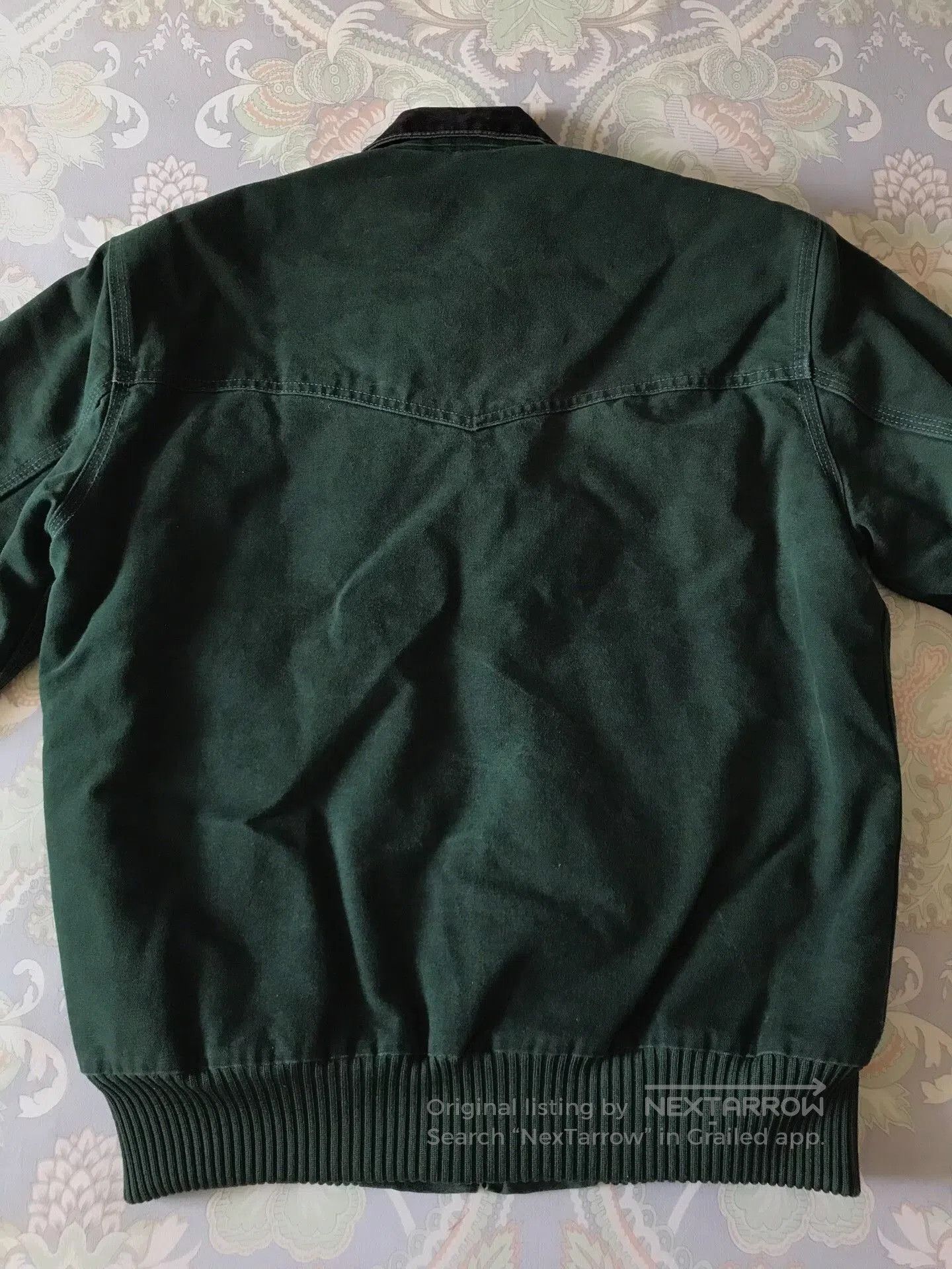 Carhartt Carhartt J14 SPC Santa Fe Jacket. Size US M / EU 48-50 / 2 - 5 Thumbnail