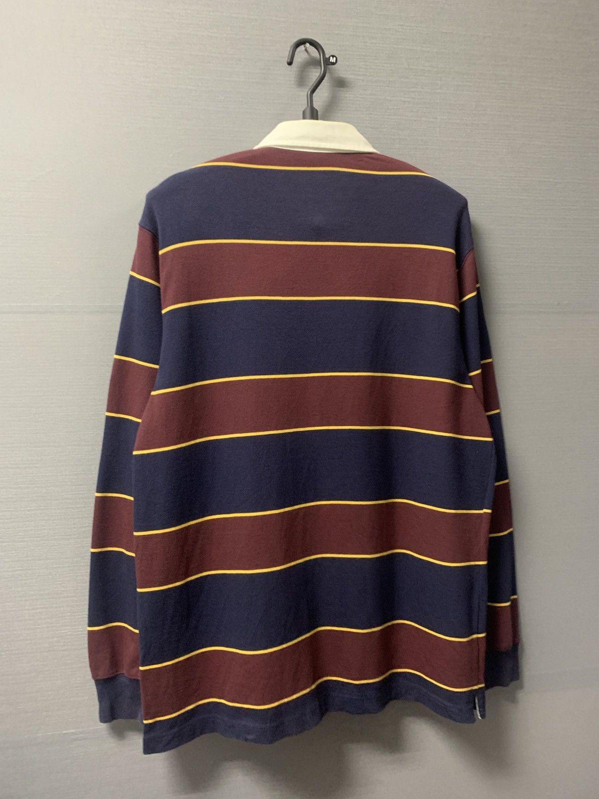 Brooks Brothers 346 Brooks Brothers Polo Size US M / EU 48-50 / 2 - 2 Thumbnail