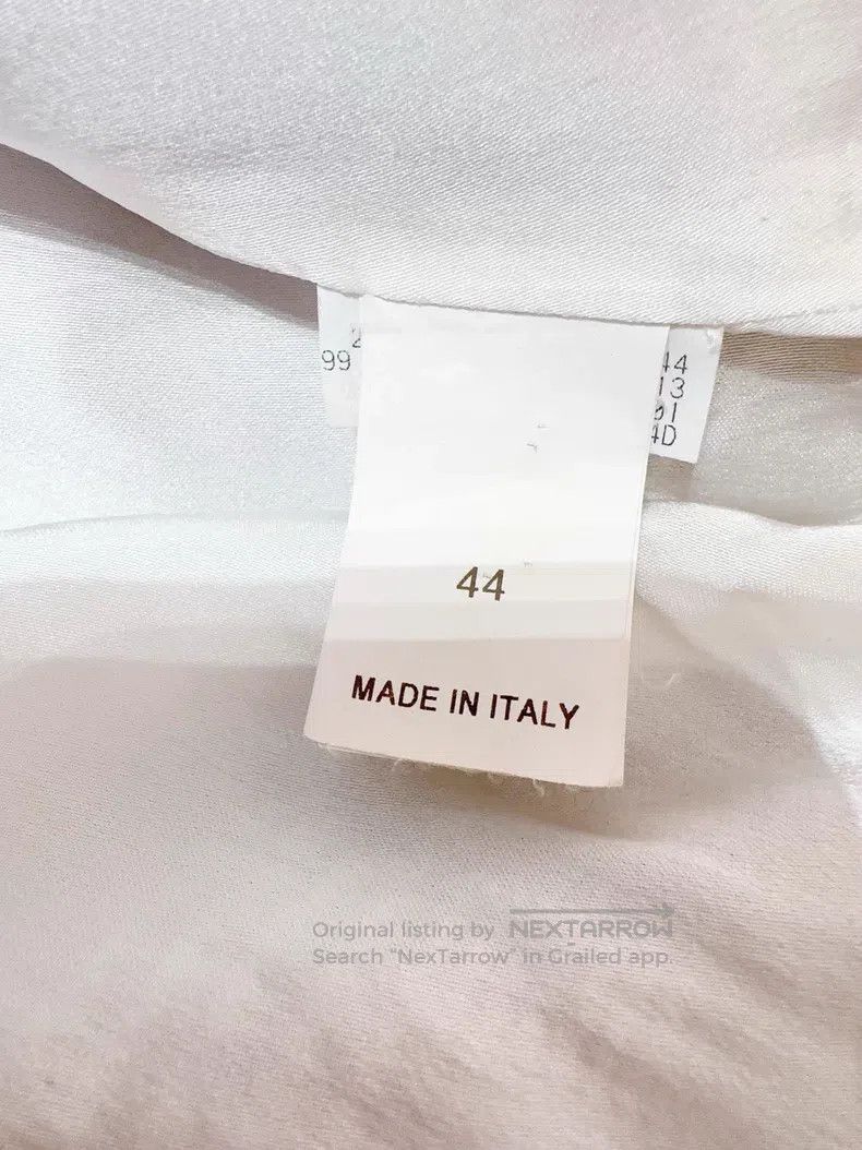 Brunello Cucinelli Brunello Cucinelli Jacket Size M / US 6-8 / IT 42-44 - 5 Thumbnail