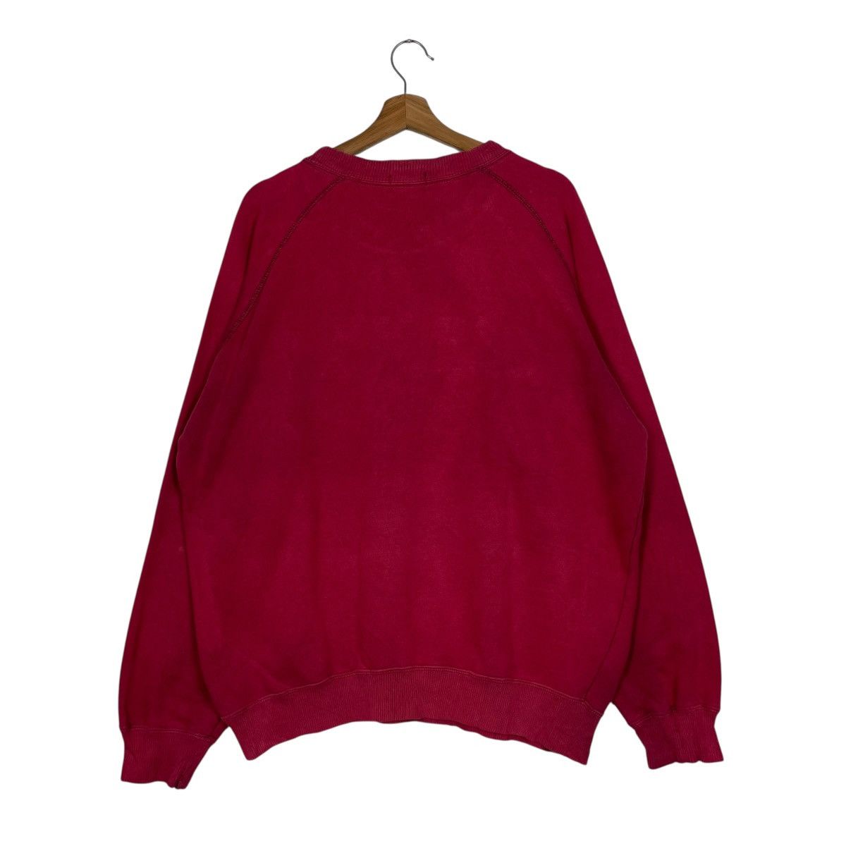 Alexander Julian Colours By Alexander Julian Crewneck Sweatshirt Size US XL / EU 56 / 4 - 7 Thumbnail