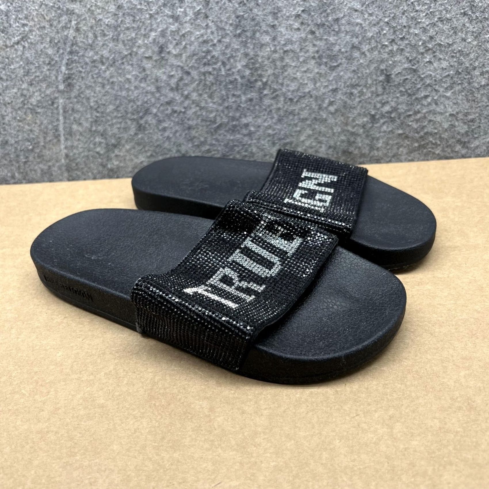 True Religion VINTAGE False Size US 7 / IT 37 - 5 Thumbnail