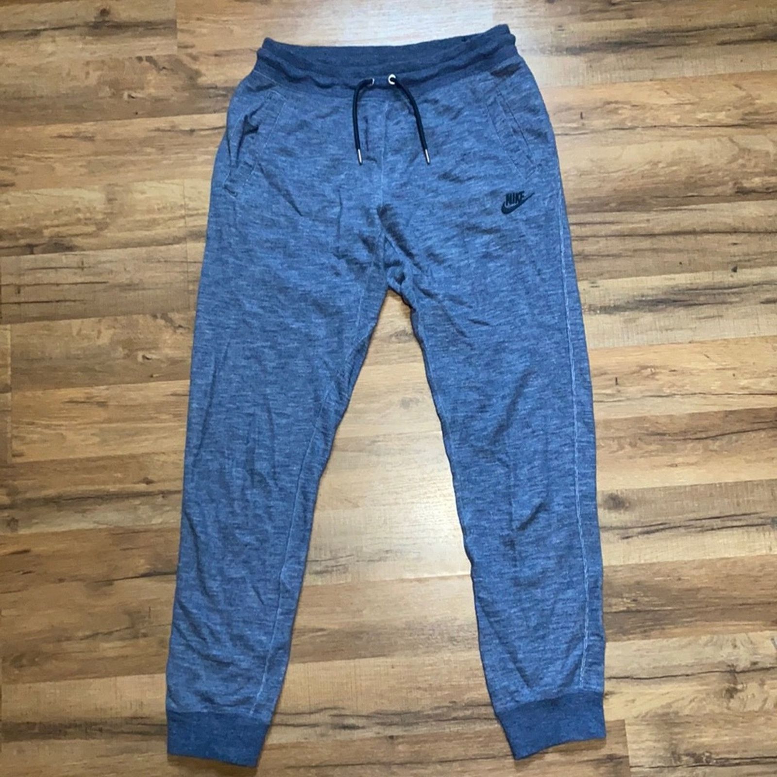 Nike 2013 Nike tech knit joggers Size US 30 / EU 46 - 2 Thumbnail