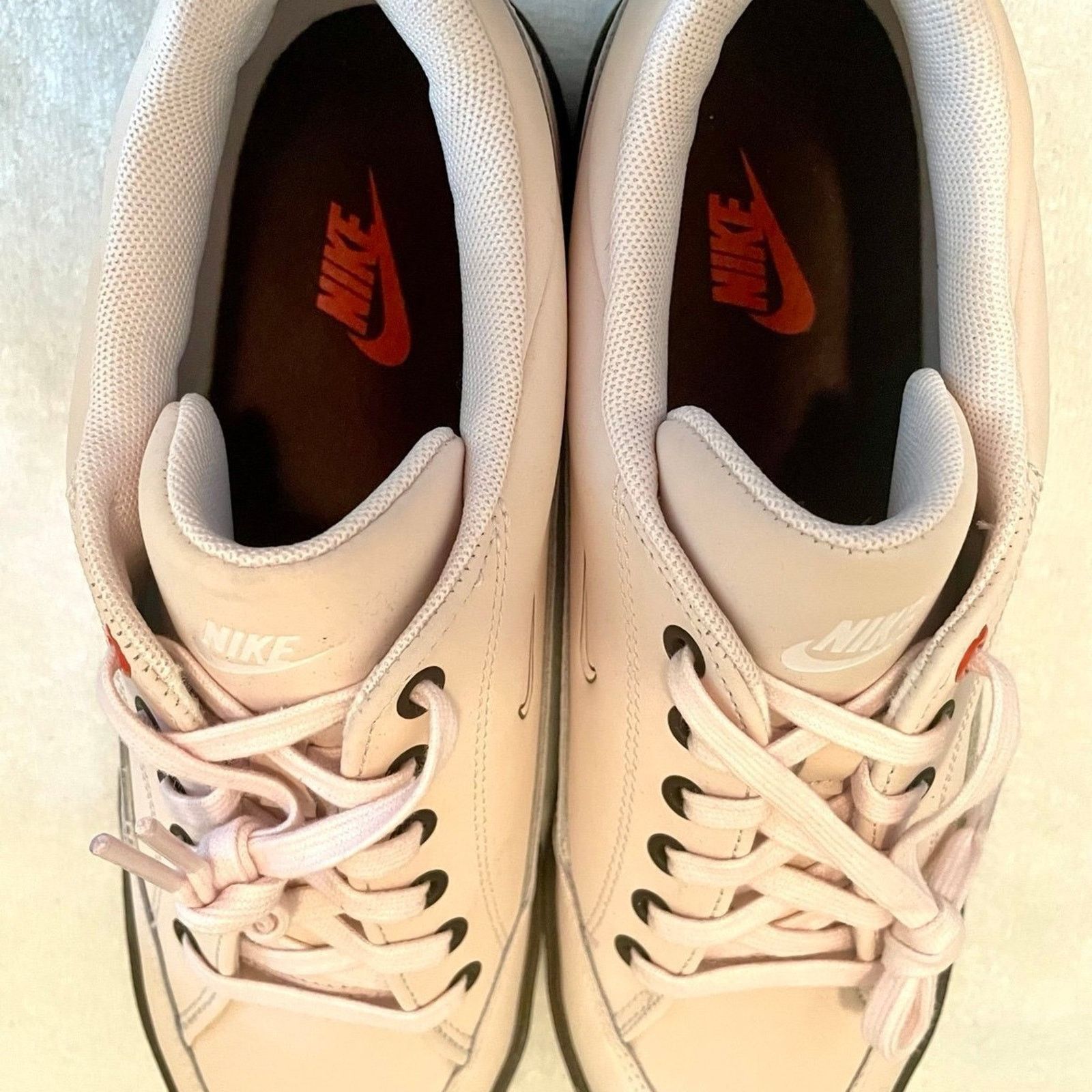 Nike Nike Valentine “Pearl Pink” Sneaker Size US 8 / EU 41 - 5 Thumbnail