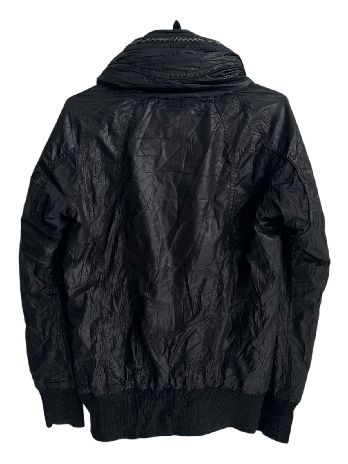GOA Iconic Bono GOA LGB Style Tanker Parachute Bomber Jacket Size US M / EU 48-50 / 2 - 6 Thumbnail