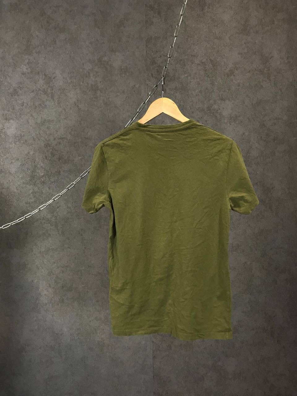 Allsaints Allsaints logo designer tee Size US XS / EU 42 / 0 - 6 Thumbnail