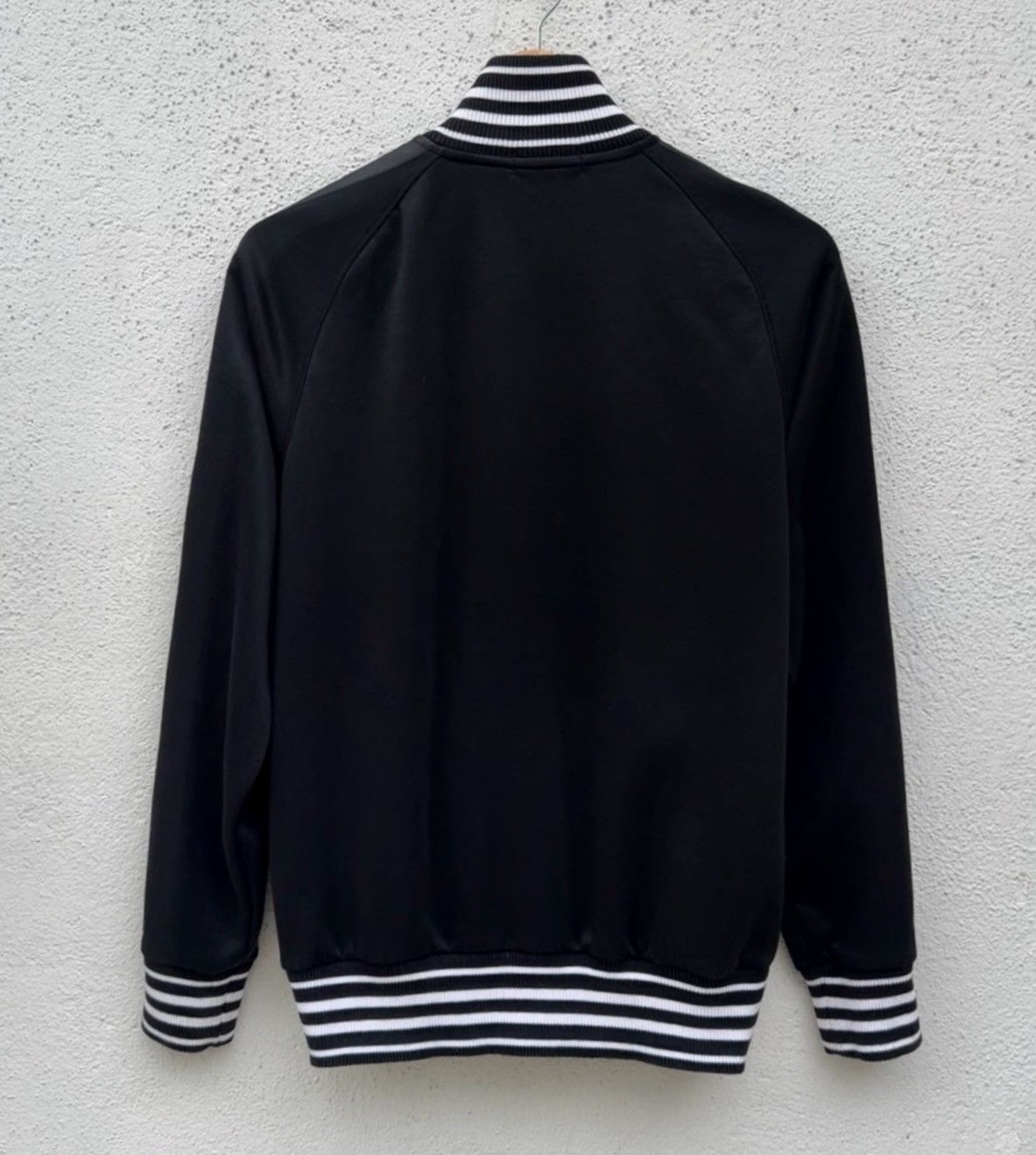 Burberry Authentic Burberry Black Label Embroidery Logo Jacket Size US M / EU 48-50 / 2 - 6 Thumbnail