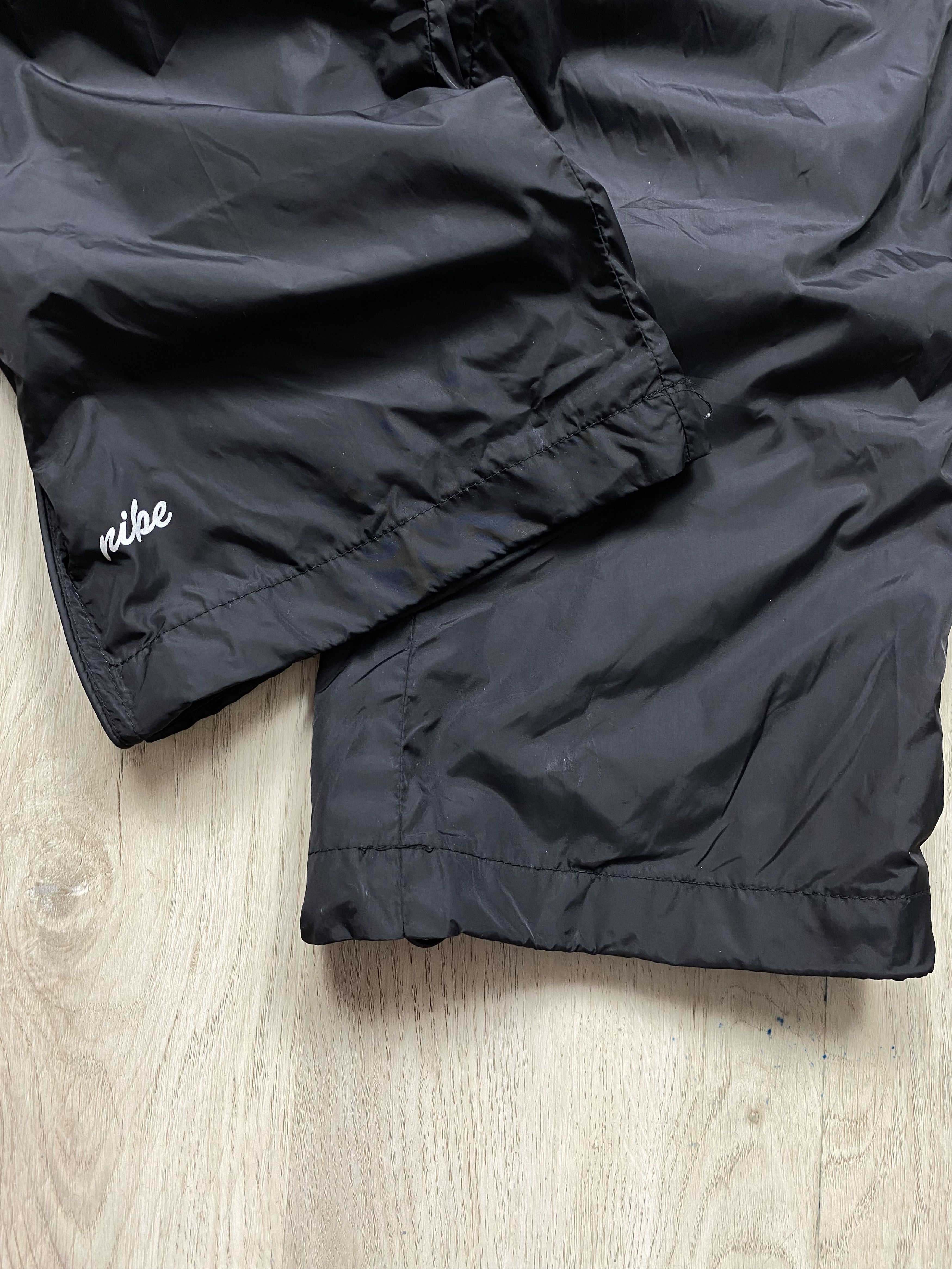 Nike ACG × Vintage Nike ACG Vintage Nylon Pants Y2K Drill Gorpcore Size US 30 / EU 46 - 3 Thumbnail
