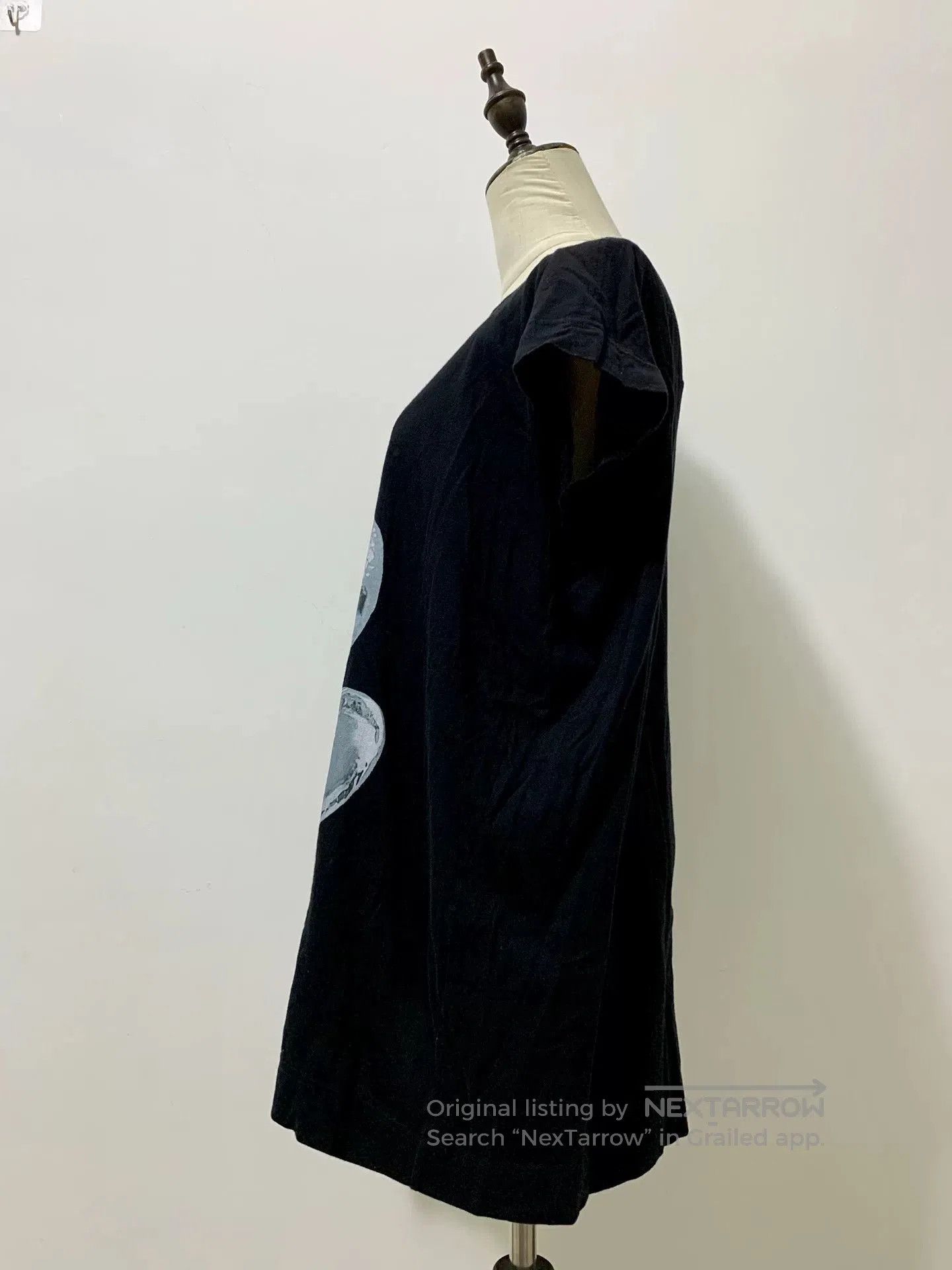 Vivienne Westwood vivienne westwood bear graphic t. Size M / US 6-8 / IT 42-44 - 2 Thumbnail