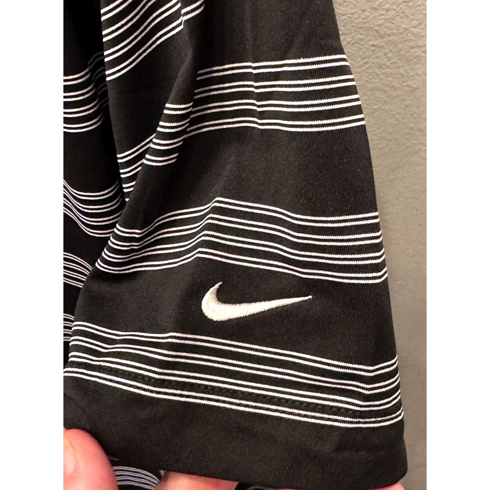 Nike Nike Golf Polo Shirt Large L Men Casual Activewear Sports Golf Size US L / EU 52-54 / 3 - 5 Thumbnail