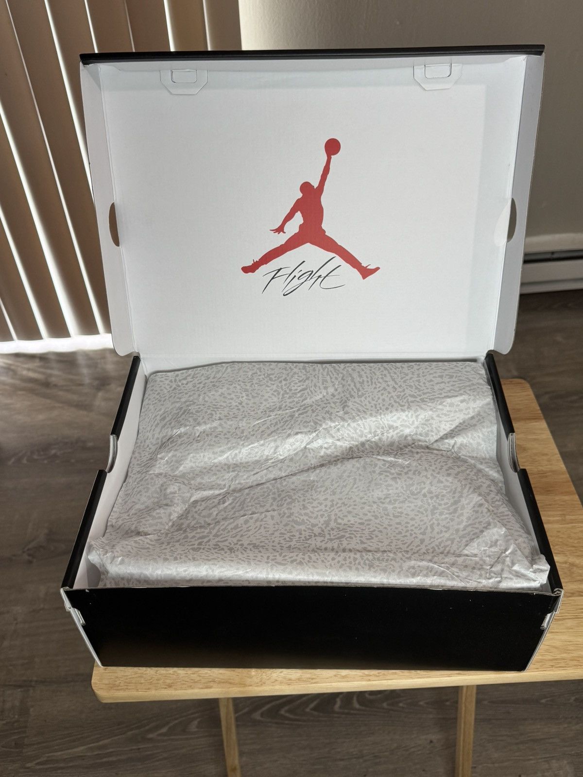Jordan Brand Air Jordan 3 Retro OG ‘Rare Air’ Size US 14 / EU 47 - 7 Thumbnail