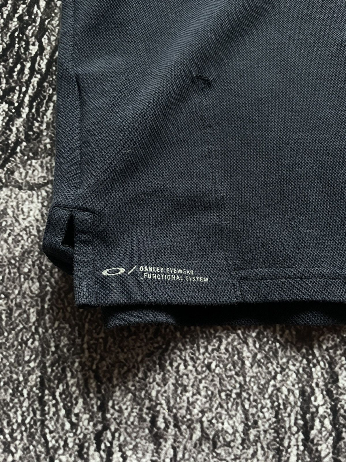 Oakley Oakley Dark Navy Polo Shirt Size US S / EU 44-46 / 1 - 2 Thumbnail