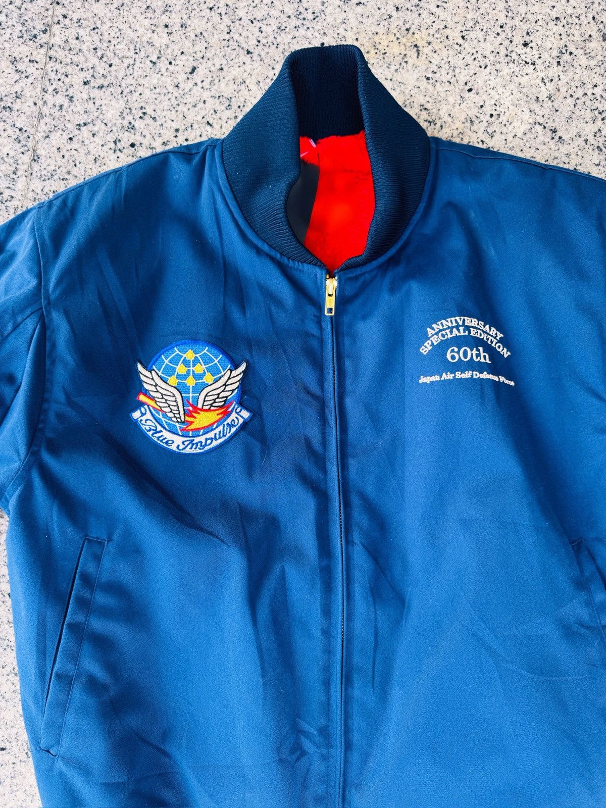 Japanese Brand Japan Jacket Size US S / EU 44-46 / 1 - 4 Thumbnail