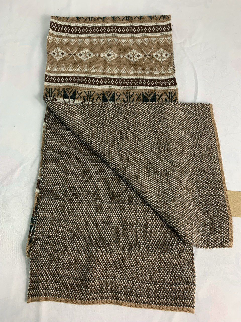 Chaps Chaps Scarf / Muffler / Neckwear Size ONE SIZE - 6 Thumbnail