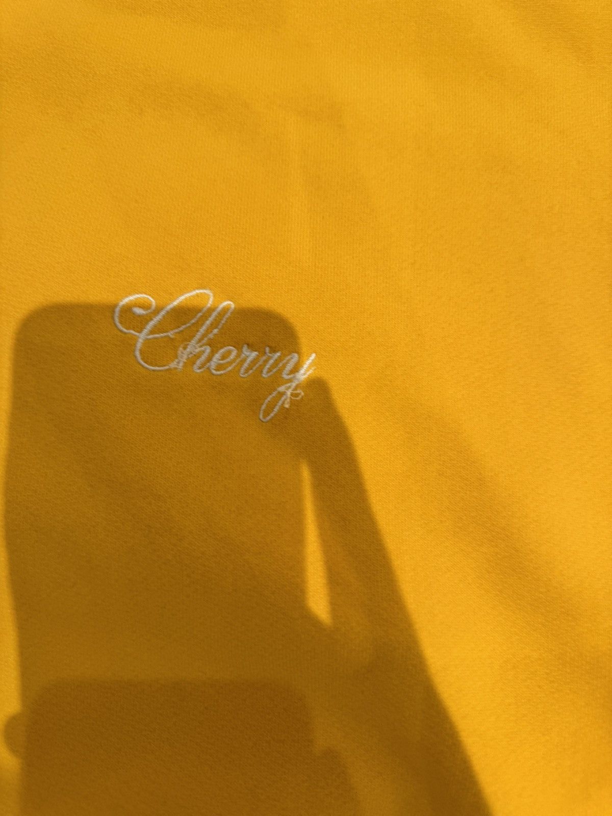 Cherry LA Cherry LA OG 2020 Yellow Sweatshirt Size US L / EU 52-54 / 3 - 2 Thumbnail