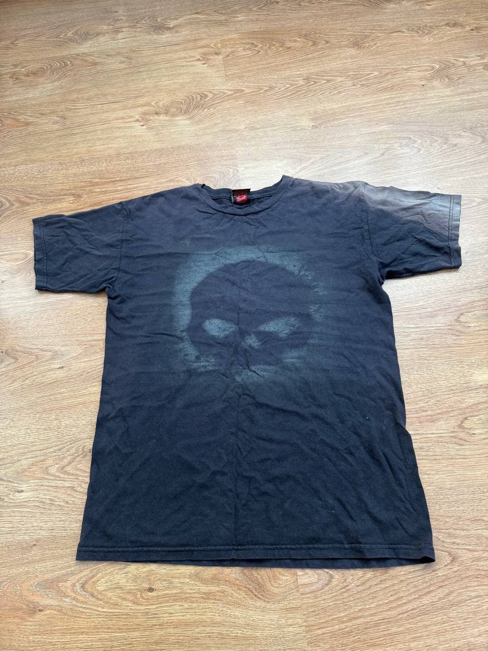 Harley Davidson Harley-Davidson Las Vegas T-Shirt Size US M / EU 48-50 / 2 - 1 Thumbnail