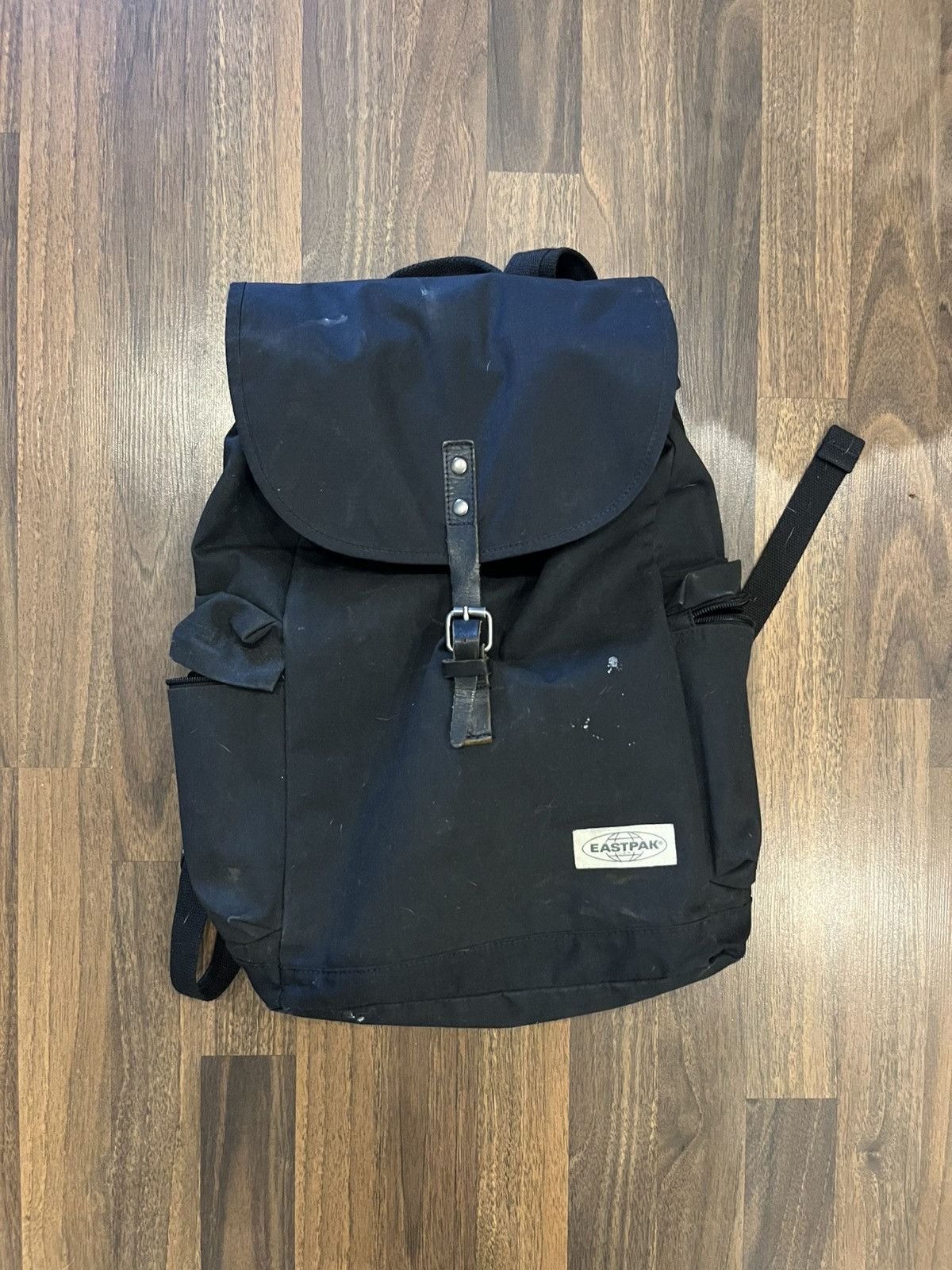 vintage EASTPAK messenger bag usa製 Eastpak Men's Nylon Messenger Bags for sale | eBay