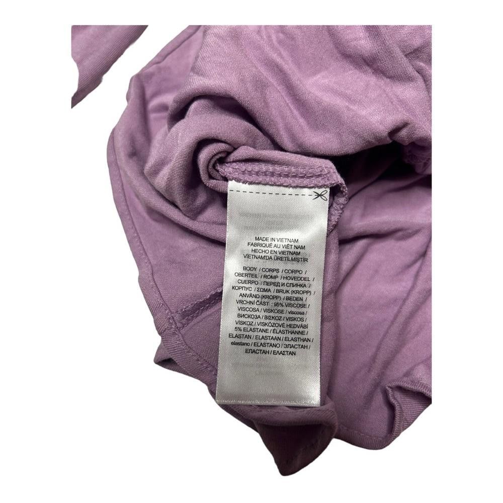 Polo Ralph Lauren Ralph Lauren l NWT Shianeta Blouse in Lavender Small Size S / US 4 / IT 40 - 8 Thumbnail