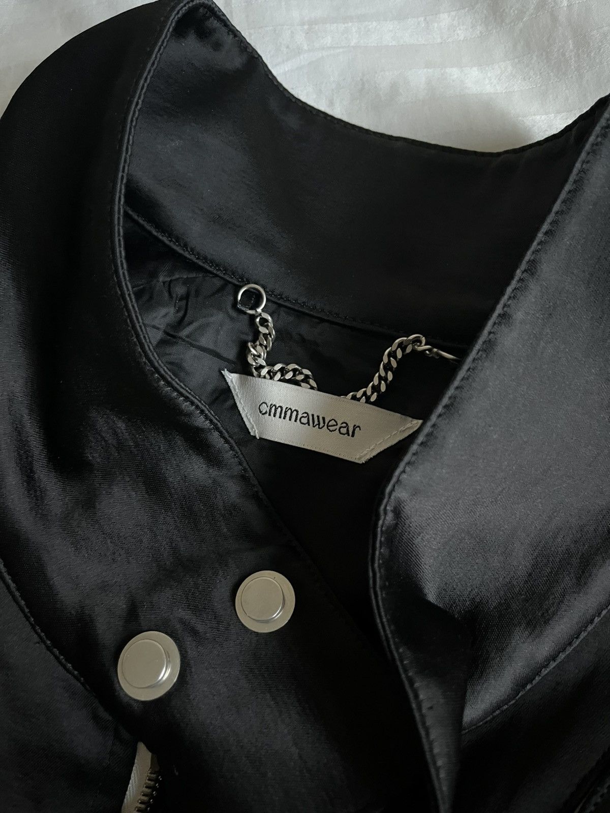 CMMAWEAR CMMAWEAR Balloon Jacket Size US M / EU 48-50 / 2 - 7 Thumbnail