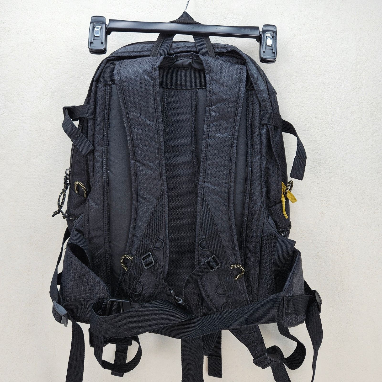 Nike NIKE ACG KARST BACKPACK PEAT MOSS DD3393-010 RARE Size ONE SIZE - 2 Thumbnail