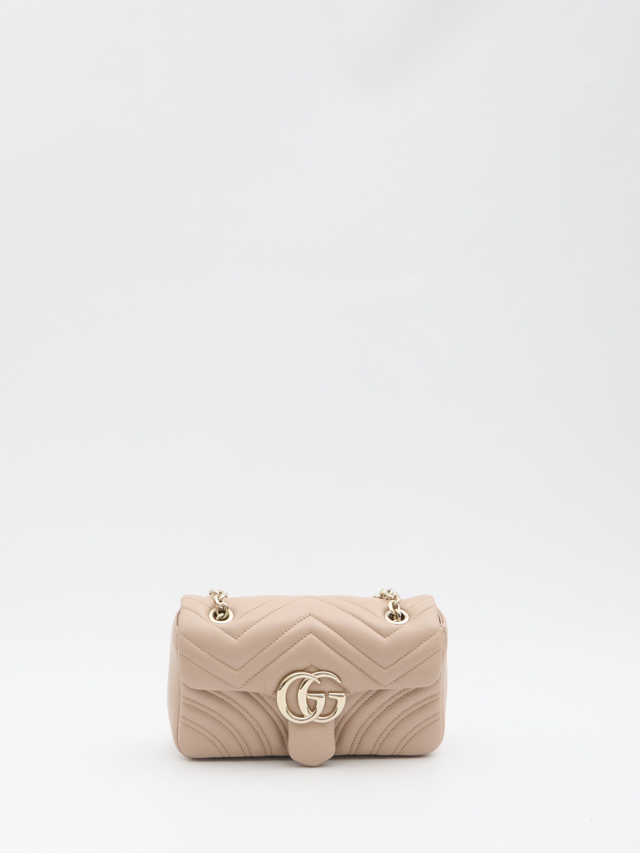 Gucci GG Marmont bag small QT - USA Duties Paid