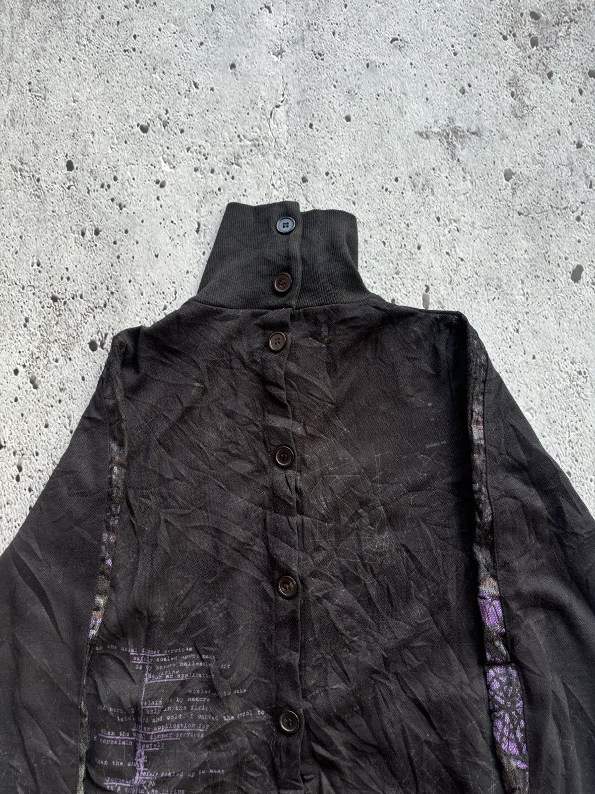 If Six Was Nine H. Anarchyism for plus H.naoto Ifsixwasnine lgb style Size US M / EU 48-50 / 2 - 6 Thumbnail