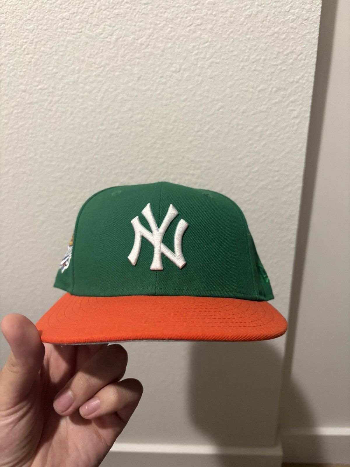 Hat Club JaeTips New York Yankees Size ONE SIZE - 1 Thumbnail