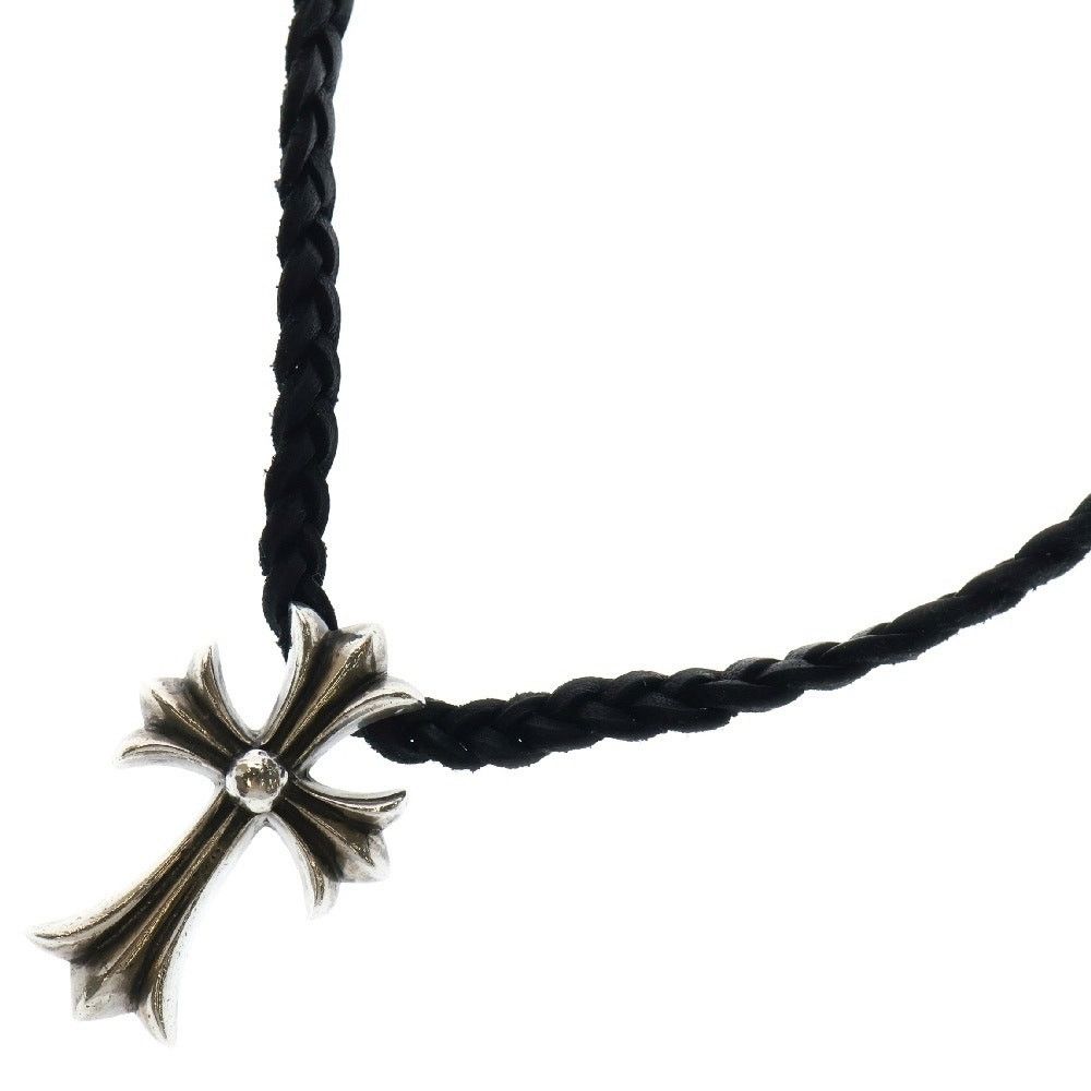 Chrome Hearts Matty Boy 99 EYES Necklace ネックレス Buy Chrome Hearts Matty Boy 99 Eyes Cross Pendant Online at