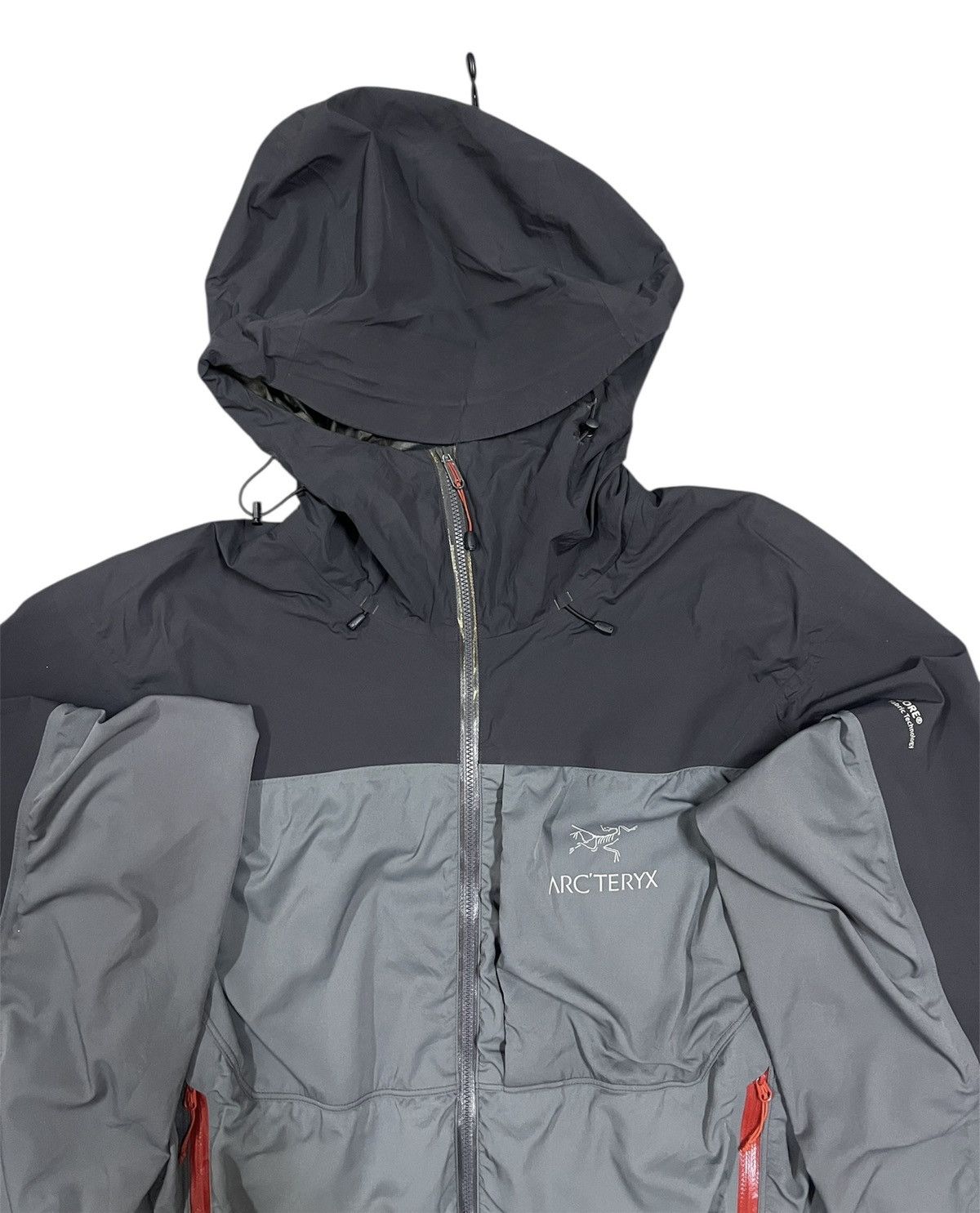 Arc'teryx Jacket 🔥 arcteryx gore fabric technology Size US M / EU 48-50 / 2 - 4 Thumbnail