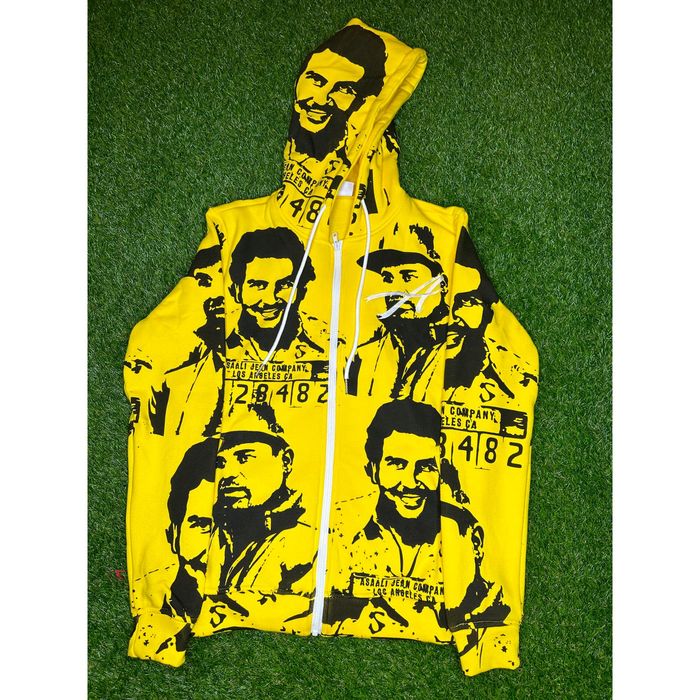 Other Size XS Asaali Sweater Hoodie Brand New Unreleased Color! Grailed