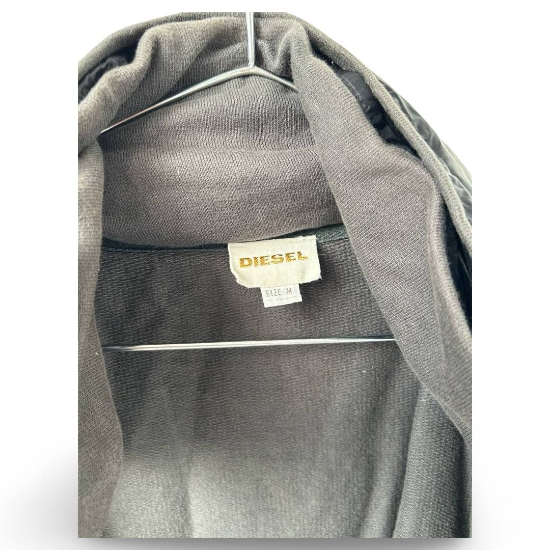 Diesel Diesel jkt #928 Size US M / EU 48-50 / 2 - 3 Thumbnail
