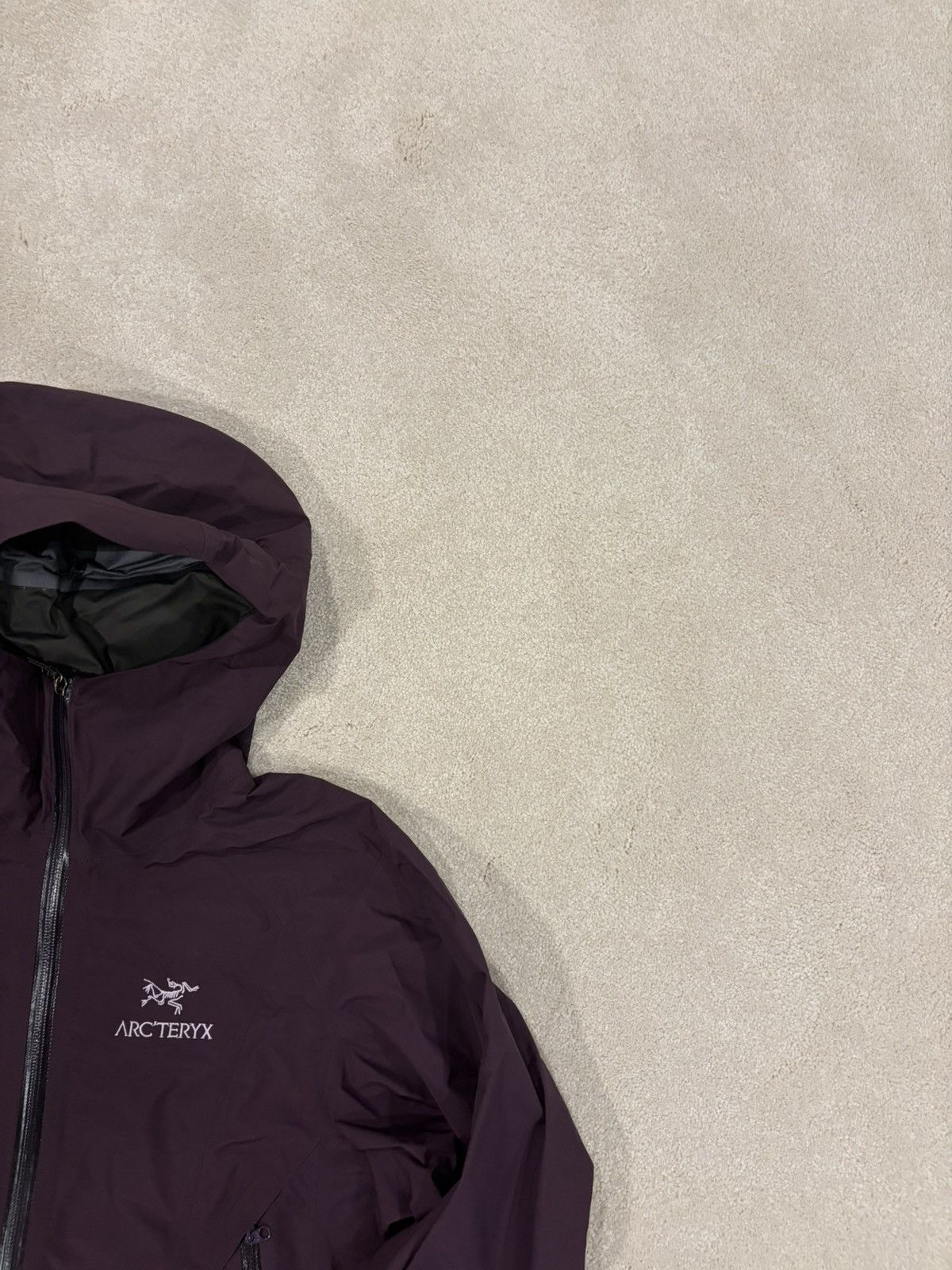 Arc'teryx ARC’TERYX Zeta SL Plum Size US M / EU 48-50 / 2 - 13 Thumbnail