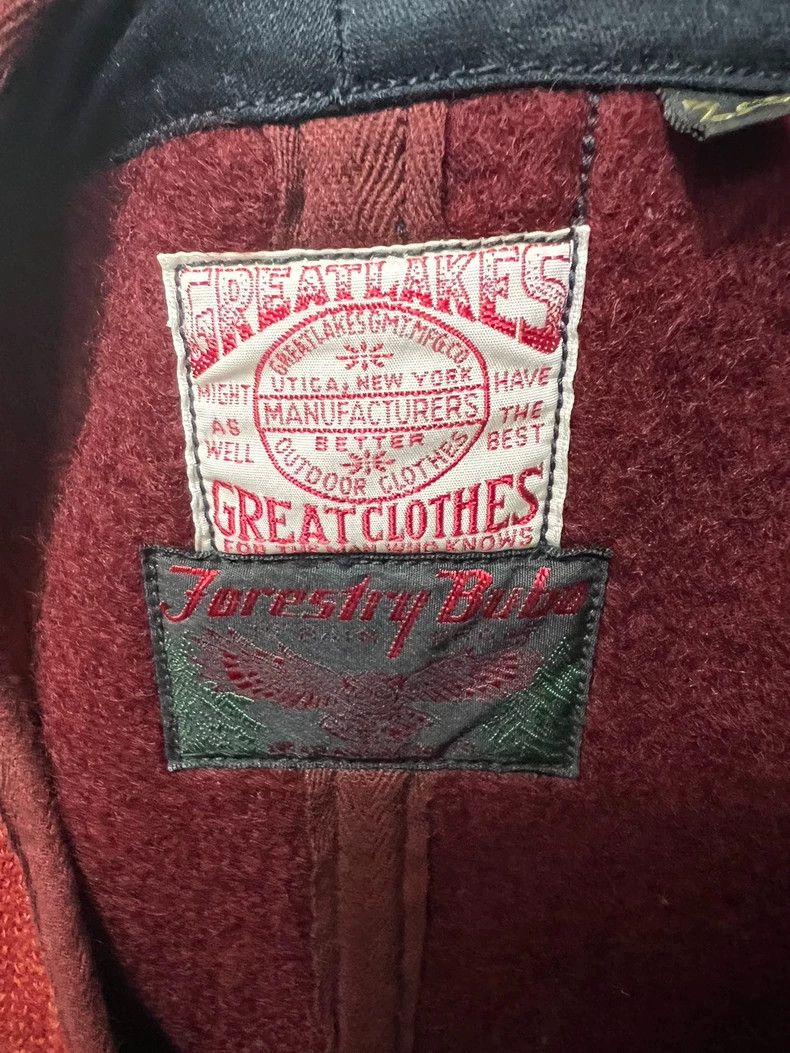 Freewheelers freewheelers size 36 vest 2504-Nextarrow Size US M / EU 48-50 / 2 - 6 Thumbnail