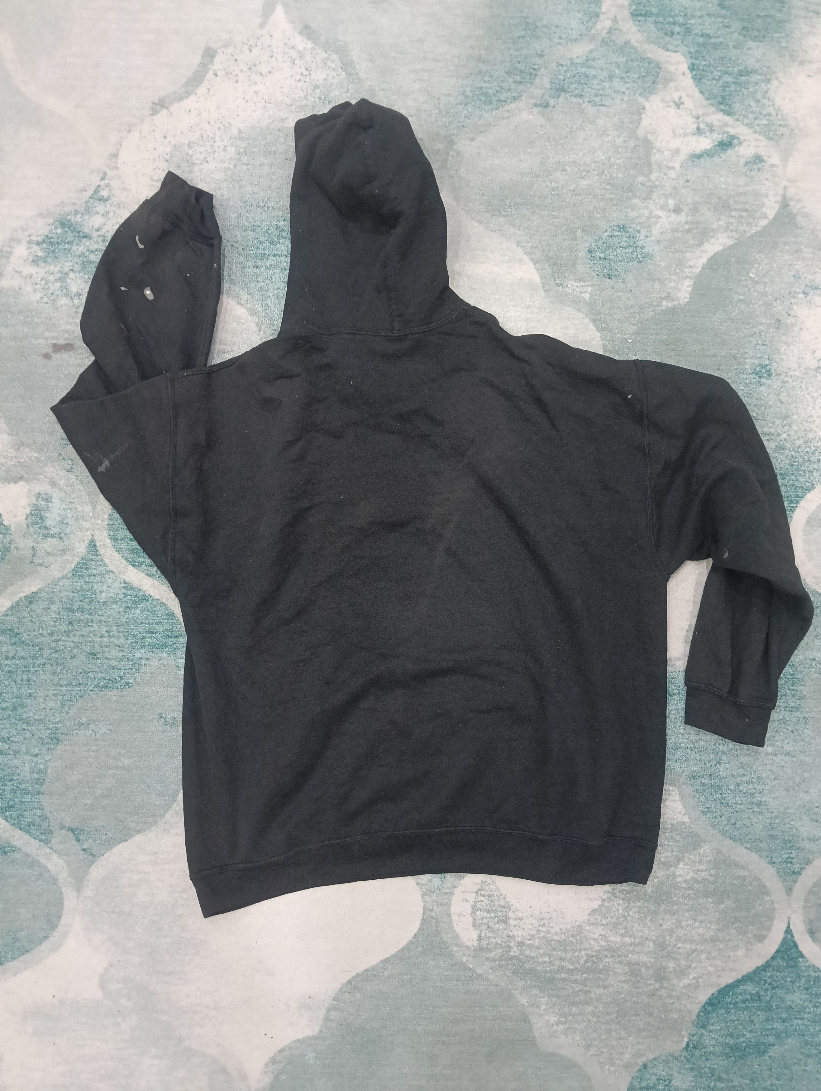 Sporty & Rich Vintage Y2K Kobe Bryant Hoodie Size US XL / EU 56 / 4 - 4 Thumbnail