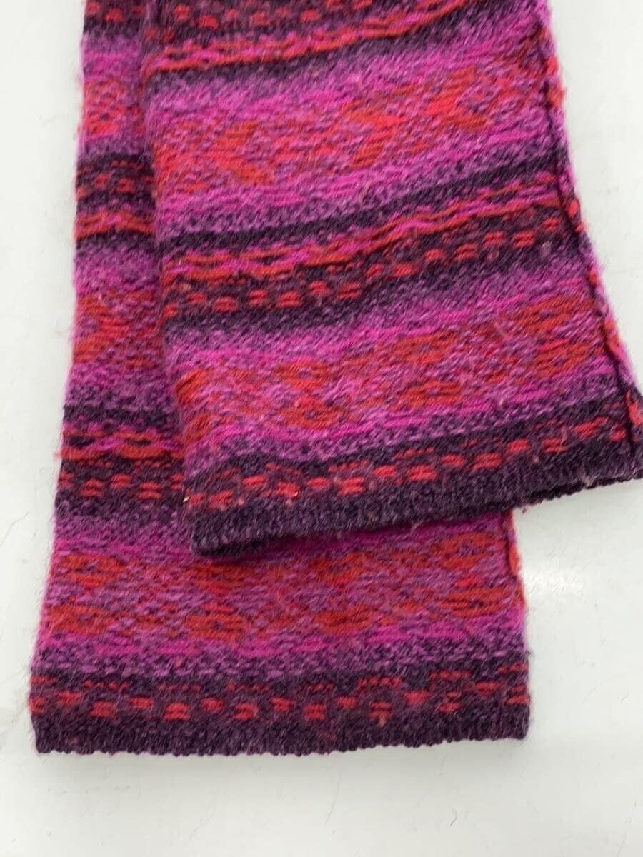 Comme des Garcons × Comme des Garcons Homme Plus AW99 Striped Wool Knit Sweater Size US M / EU 48-50 / 2 - 3 Thumbnail