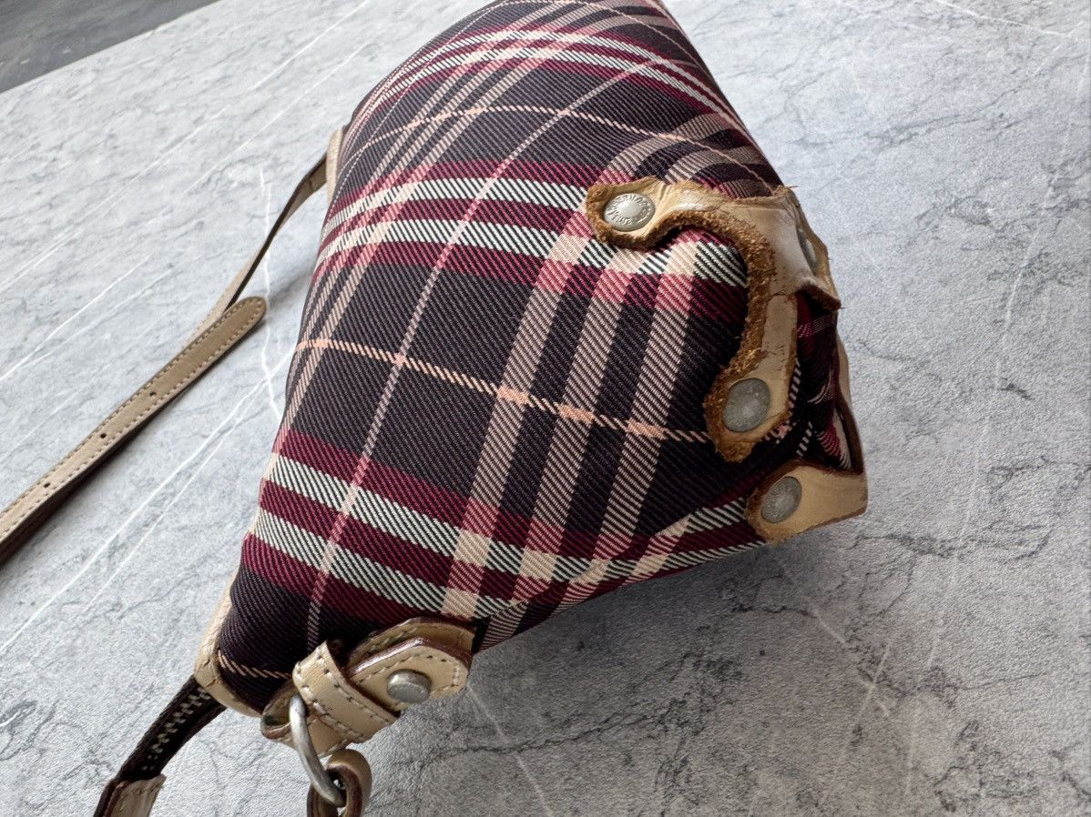 Burberry Burberry crossbody bag Size ONE SIZE - 10 Thumbnail