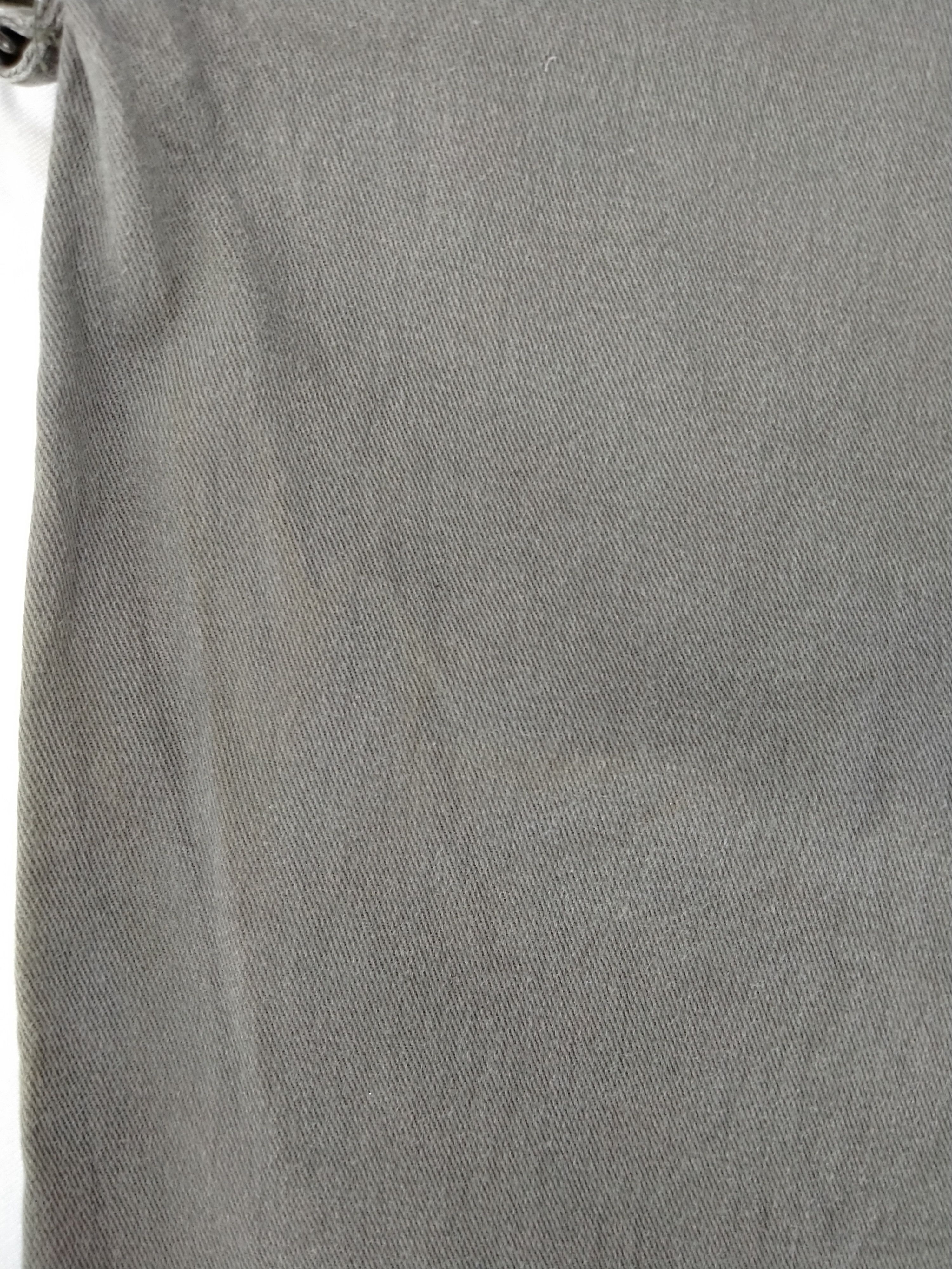 Japanese Brand Jinnee Japanese Brand Cargo Pocket Pants 35x29 -CP088 Size US 35 - 12 Thumbnail