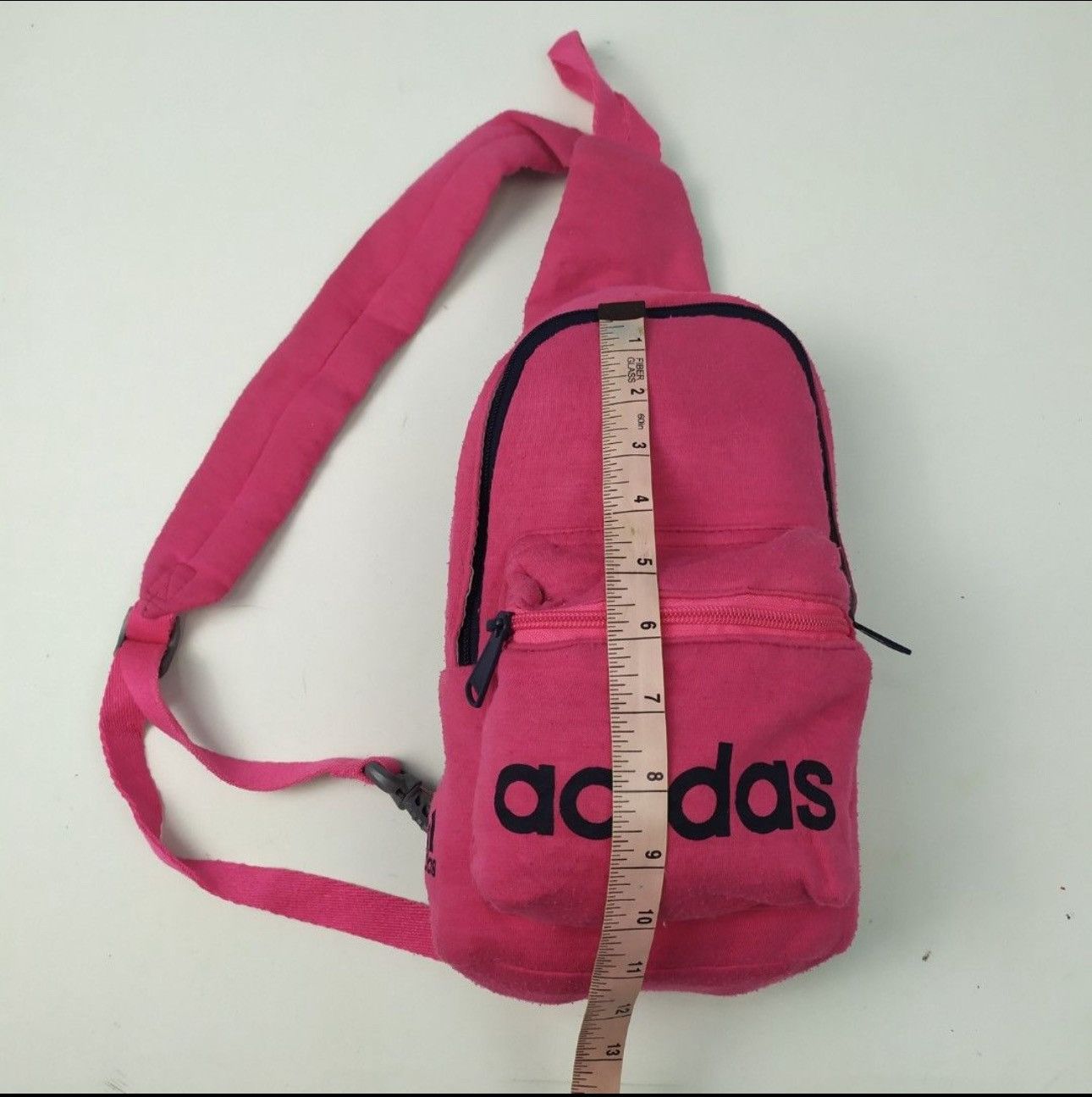 Adidas ‼️LASTDROP‼️ ADIDAS SPELL OUT CROSSBODY Size ONE SIZE - 9 Thumbnail