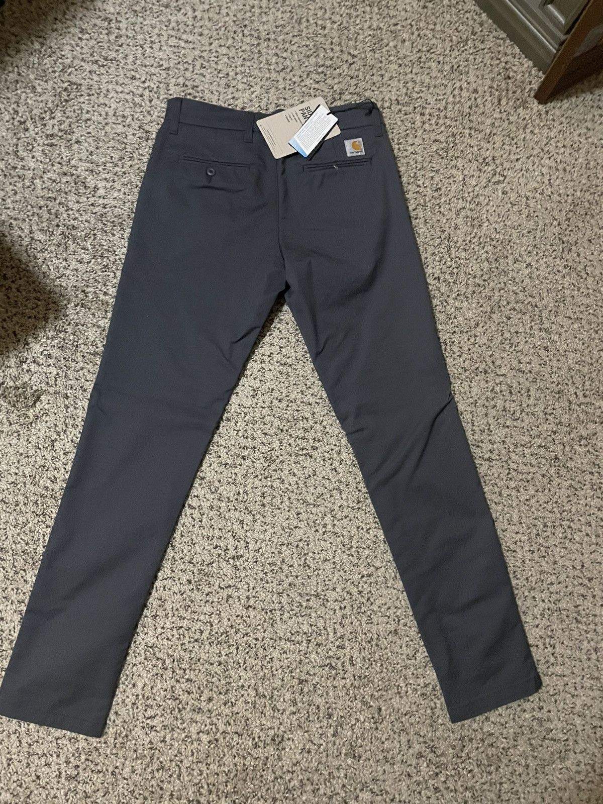 Carhartt Wip Carhartt WIP Sid Pant 30 x 32 Size US 30 / EU 46 - 2 Thumbnail