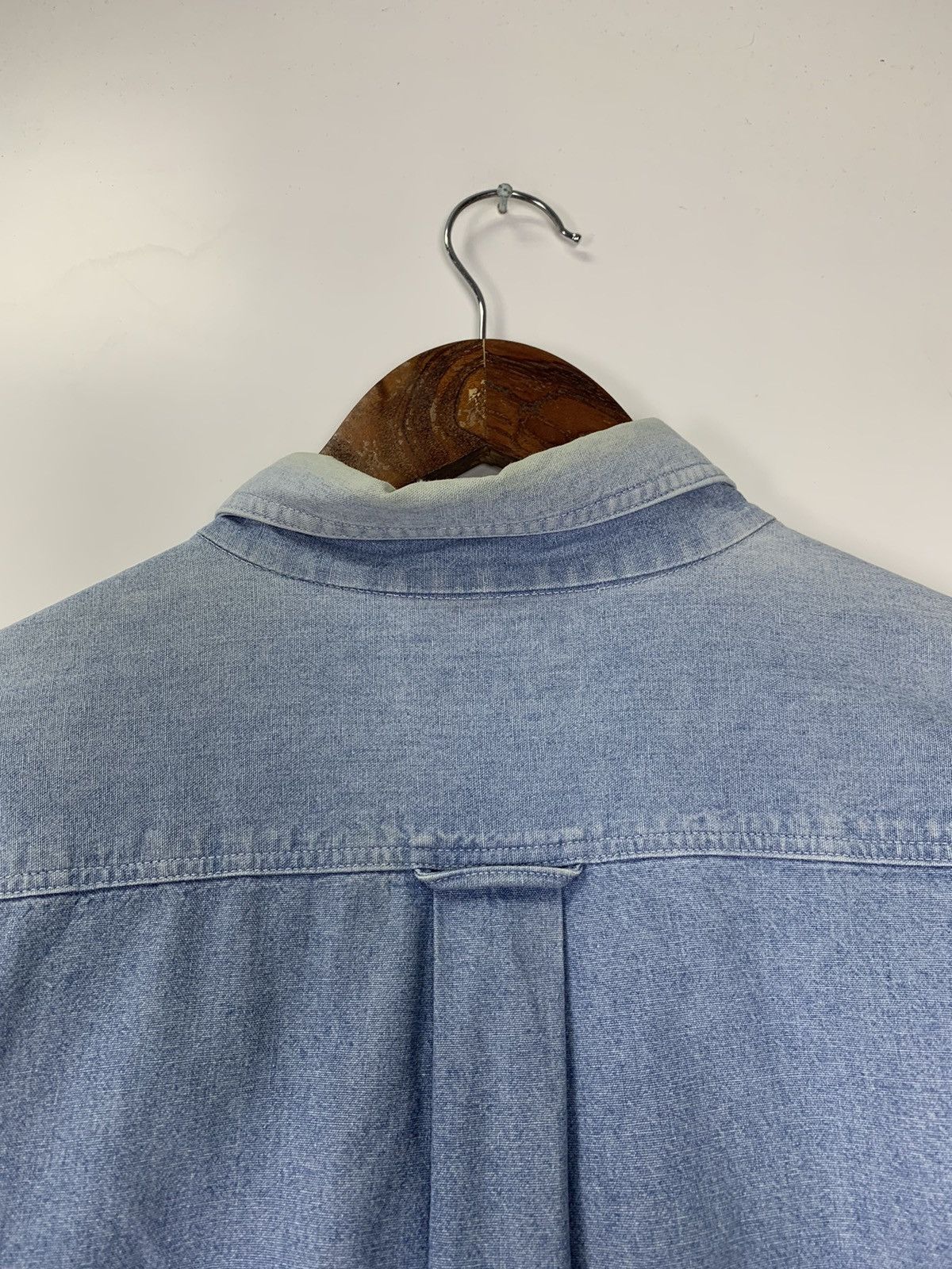 The North Face × Vintage Vintage The North Face Jeans Size US L / EU 52-54 / 3 - 11 Thumbnail