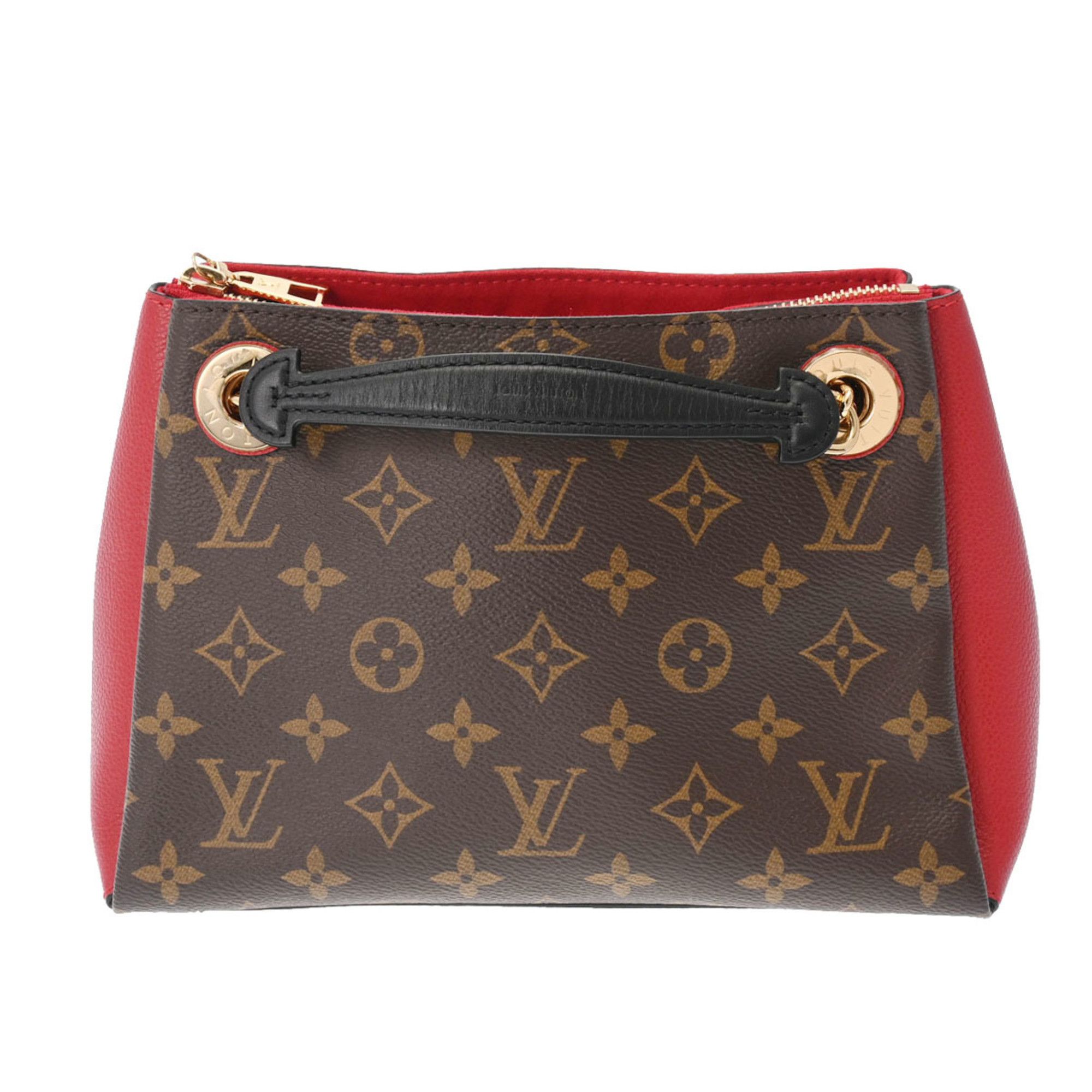 Louis Vuitton Surène BB shopper