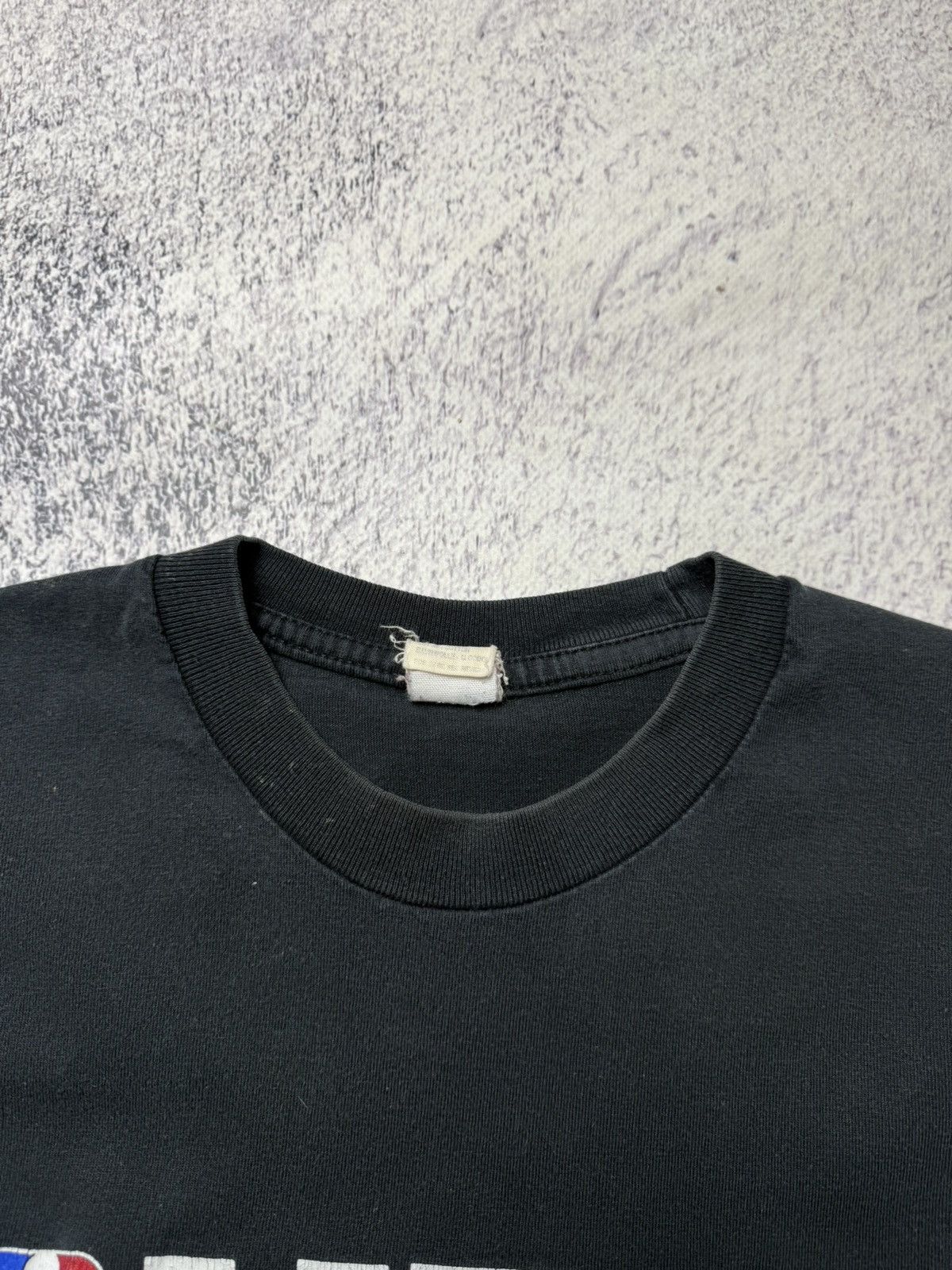 Champion Vintage Champion T-shirt NBA Basketball USA Size US L / EU 52-54 / 3 - 13 Thumbnail