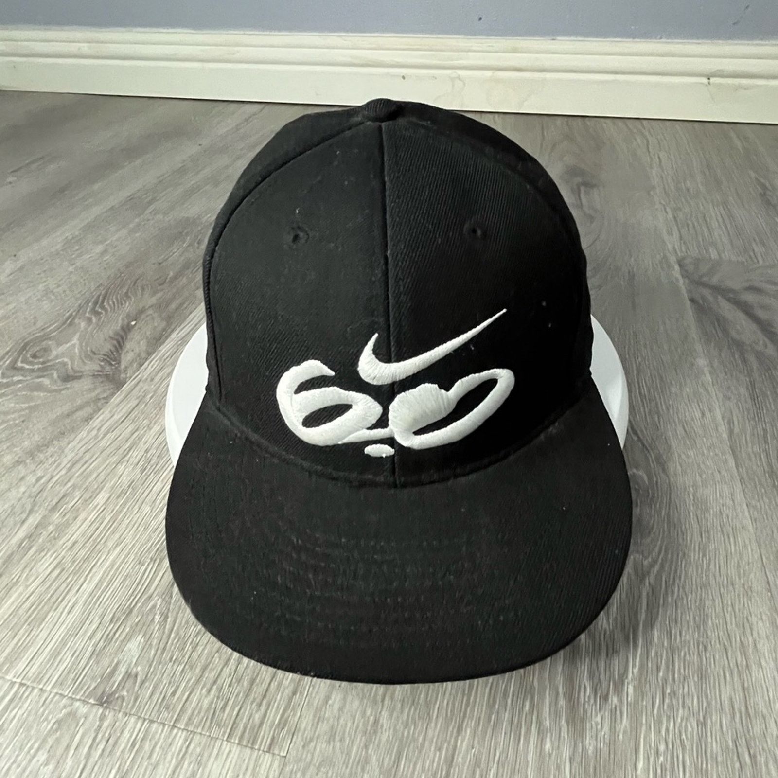 Nike Nike hat baseball cap 7 3/8 59cm Size ONE SIZE - 2 Thumbnail