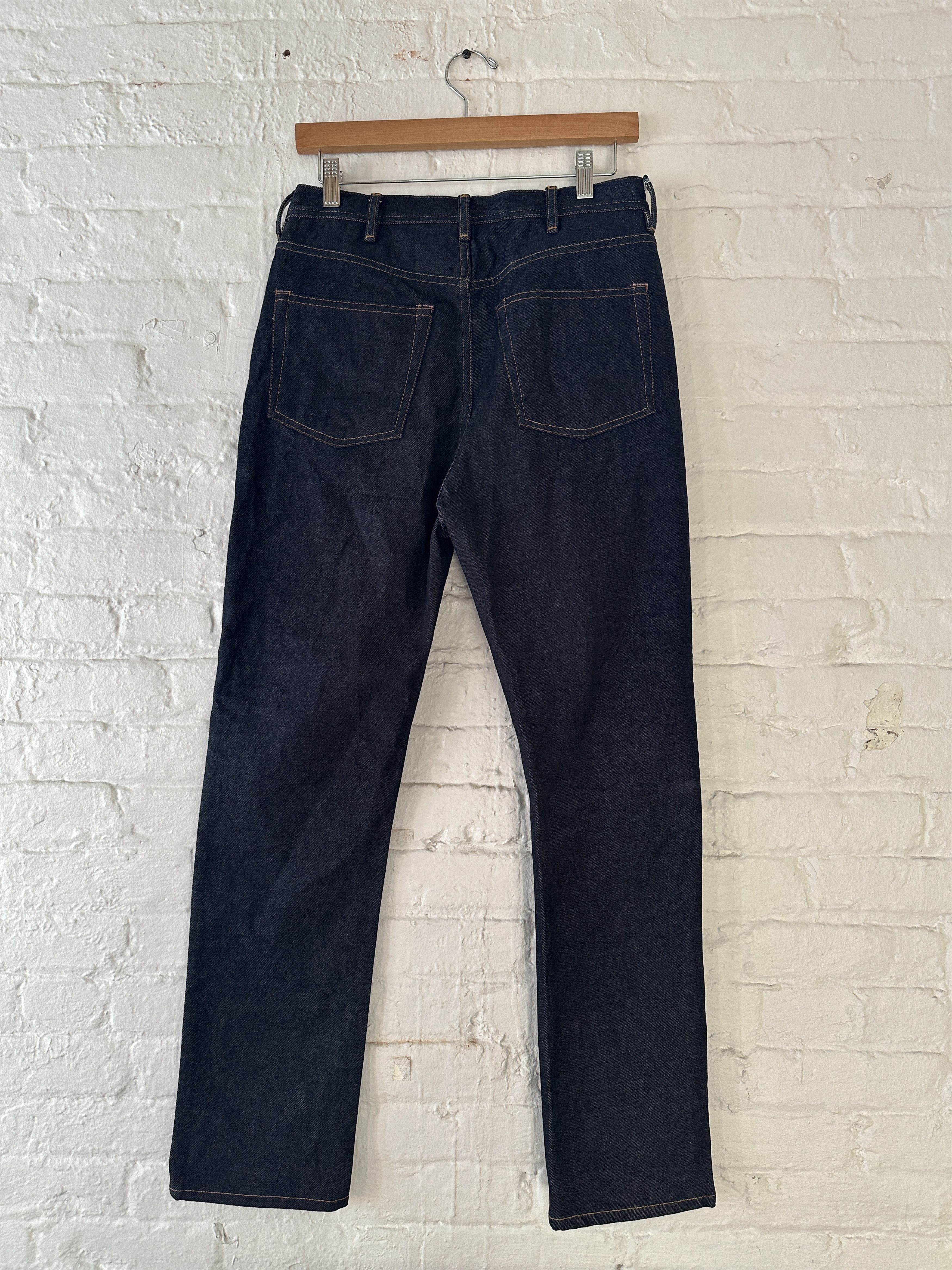 Acne Studios Acne Studios Denim Jeans Size US 29 - 3 Thumbnail