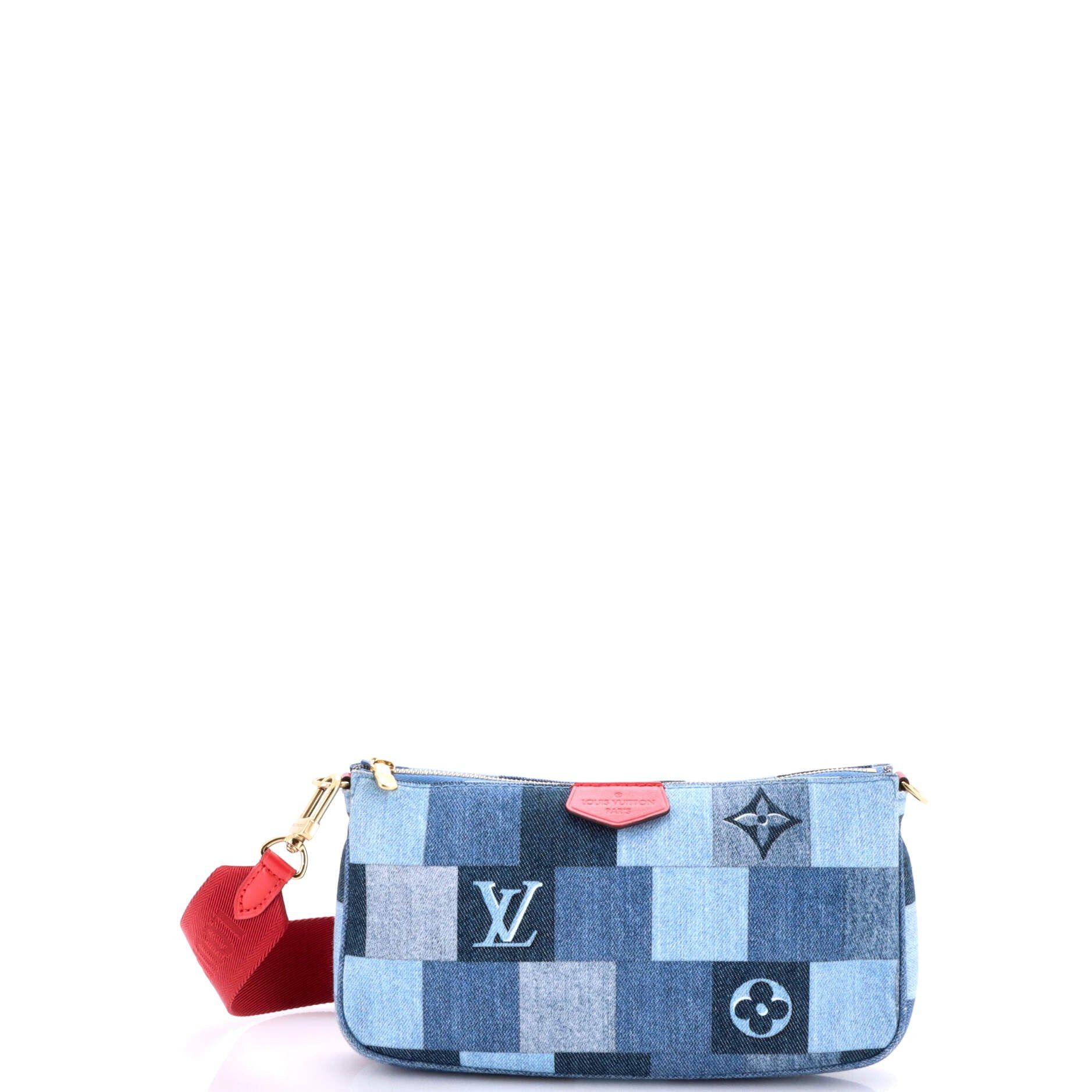 Louis Vuitton Multi Pochette Accessoires Size ONE SIZE - 1 Thumbnail