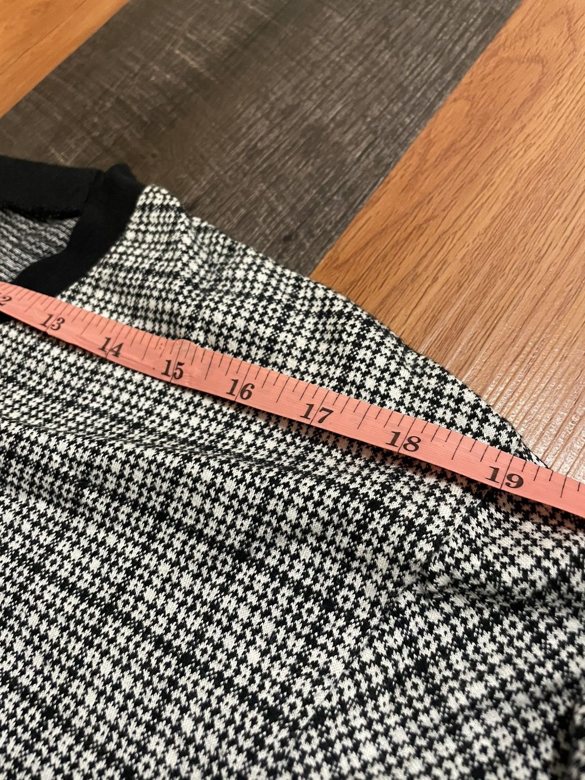 Y's for Men Y’s Double Pocket Tshirt Yohji Yamamoto Japanese Designer Size US L / EU 52-54 / 3 - 10 Thumbnail