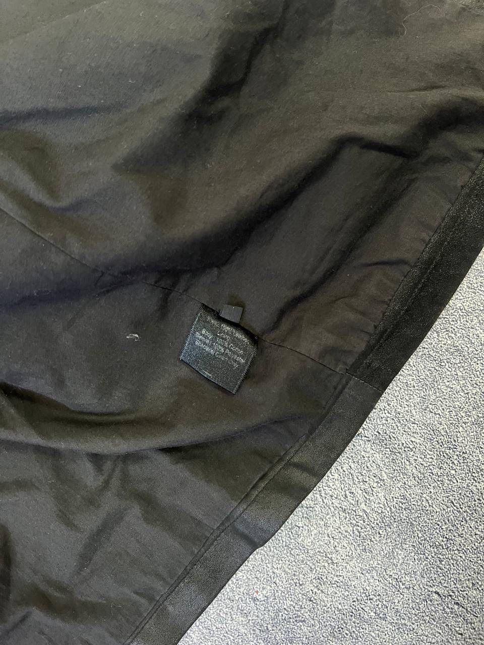 Alpha Industries Vintage 90s Alpha Industries Leather Jacket Flight US L Size US L / EU 52-54 / 3 - 13 Thumbnail