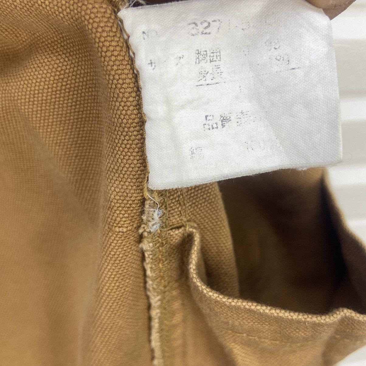 Other Pract Studio Workers Workwear Michigan Chore Jacket Size US M / EU 48-50 / 2 - 22 Thumbnail